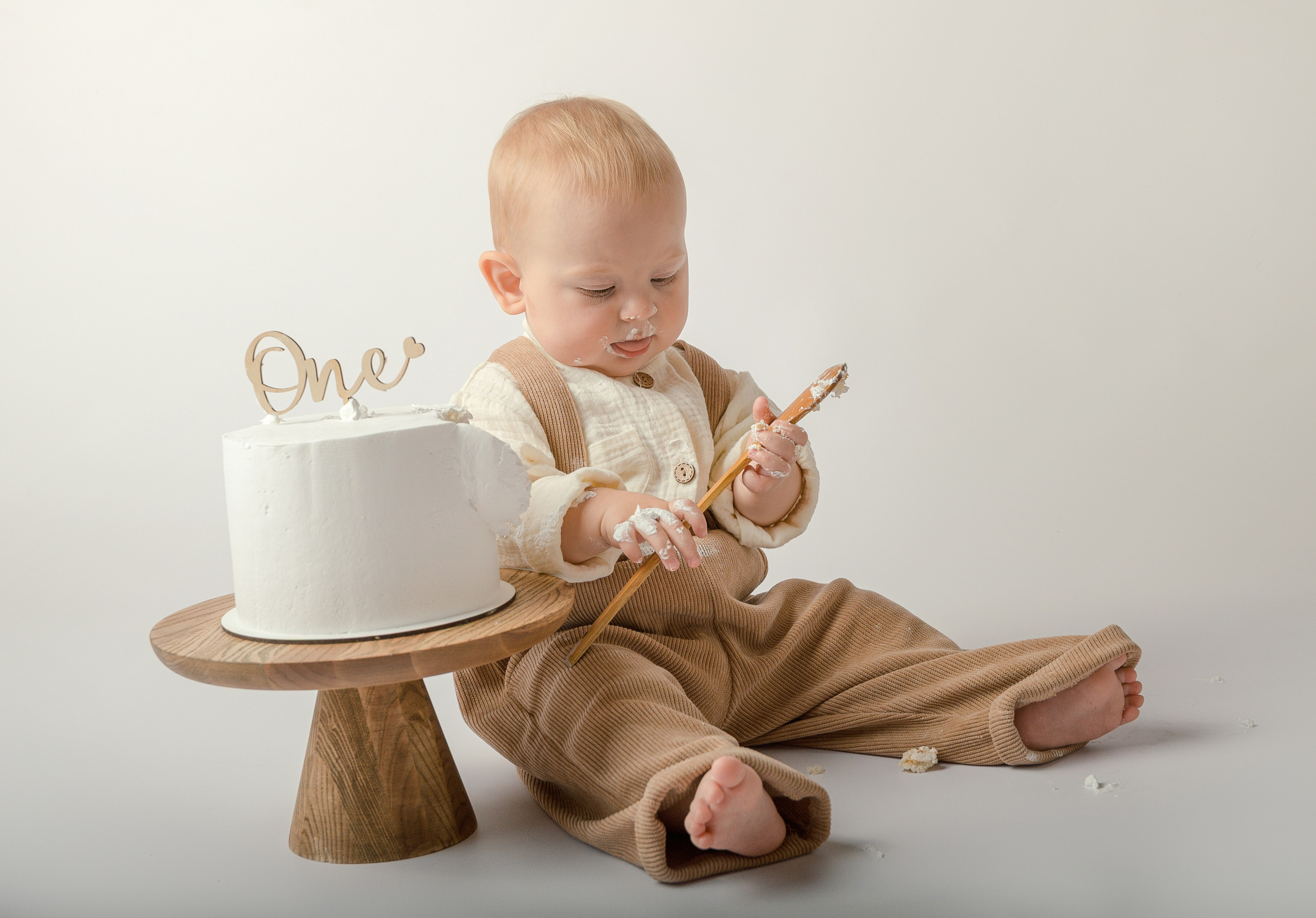 Ванюше 1 годик!. Семейный и детский фотограф в Шатках и Арзамасе Александра Магомедова