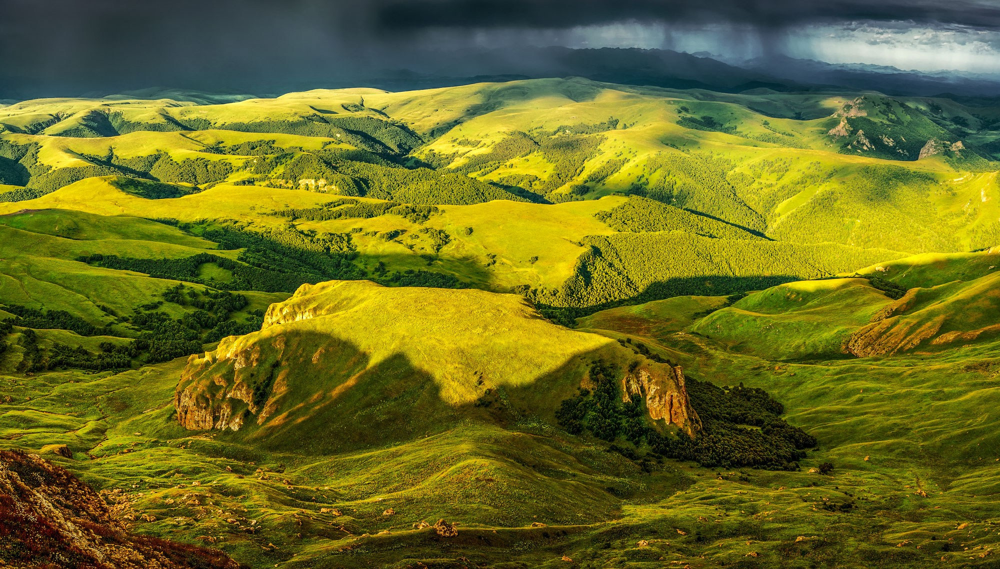 Свадебный фотограф в Геленджике