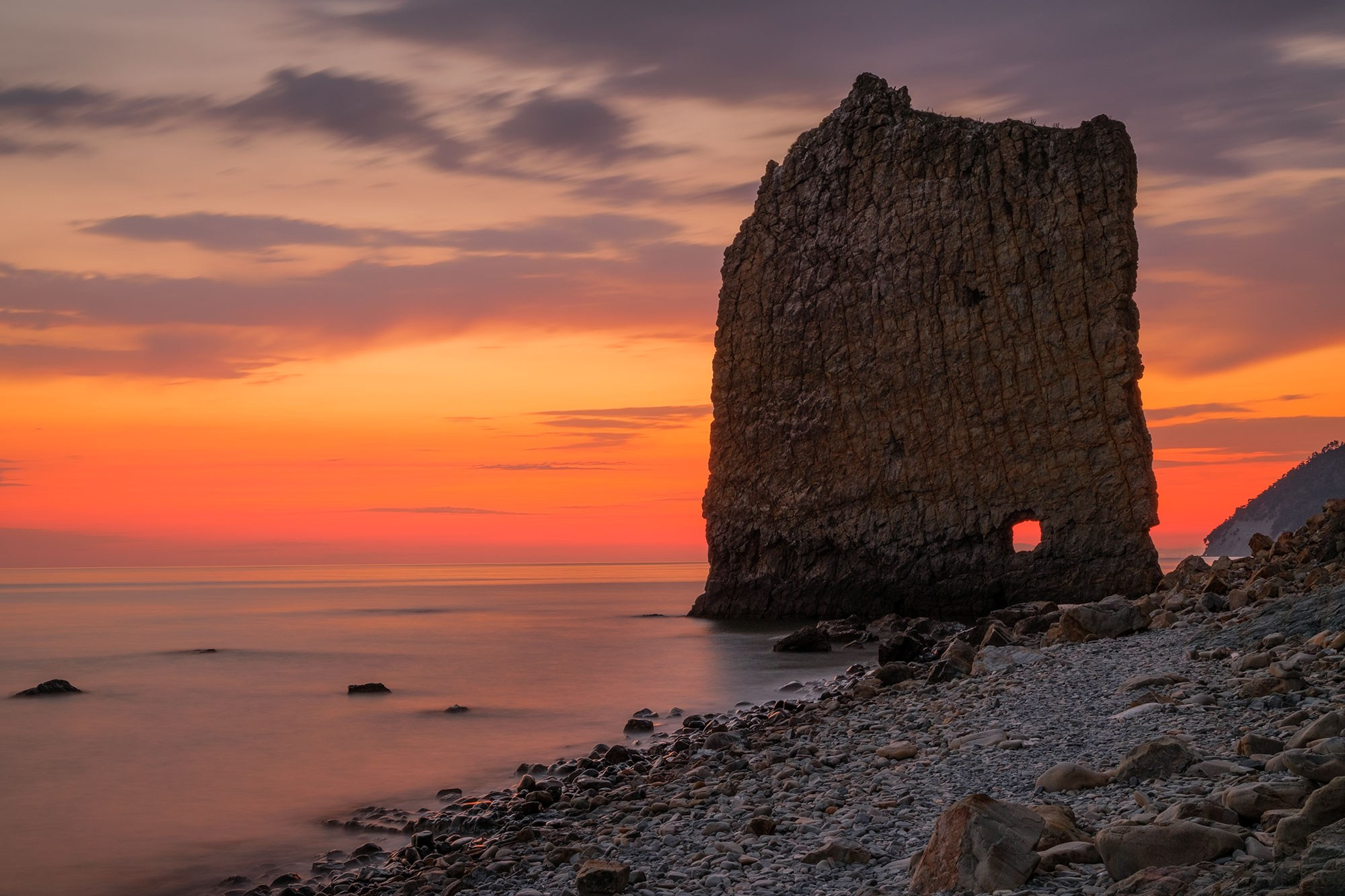 Природа — разное