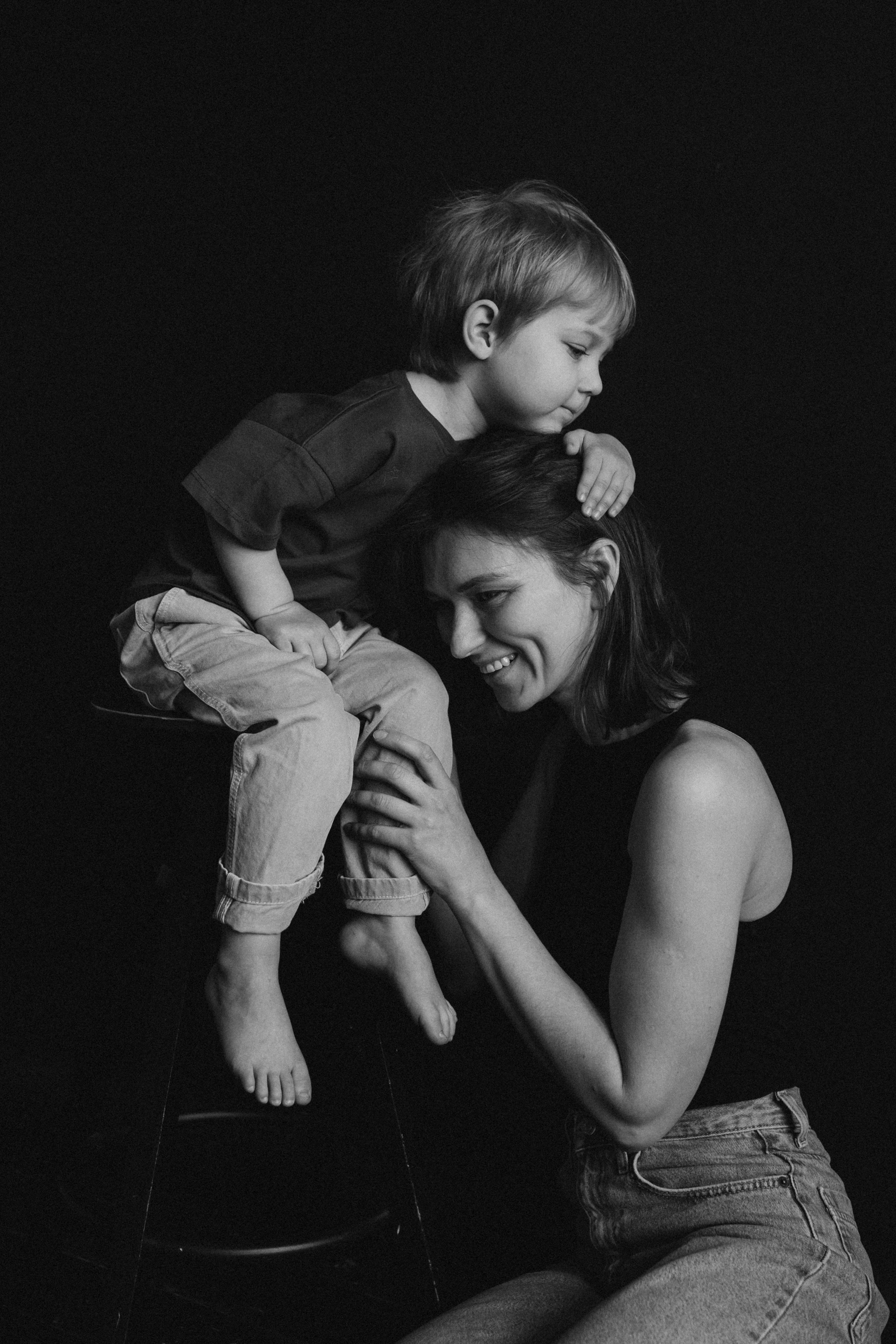 Света Стасик. Семейный фотограф в Минске и РБ Стеликова Анна