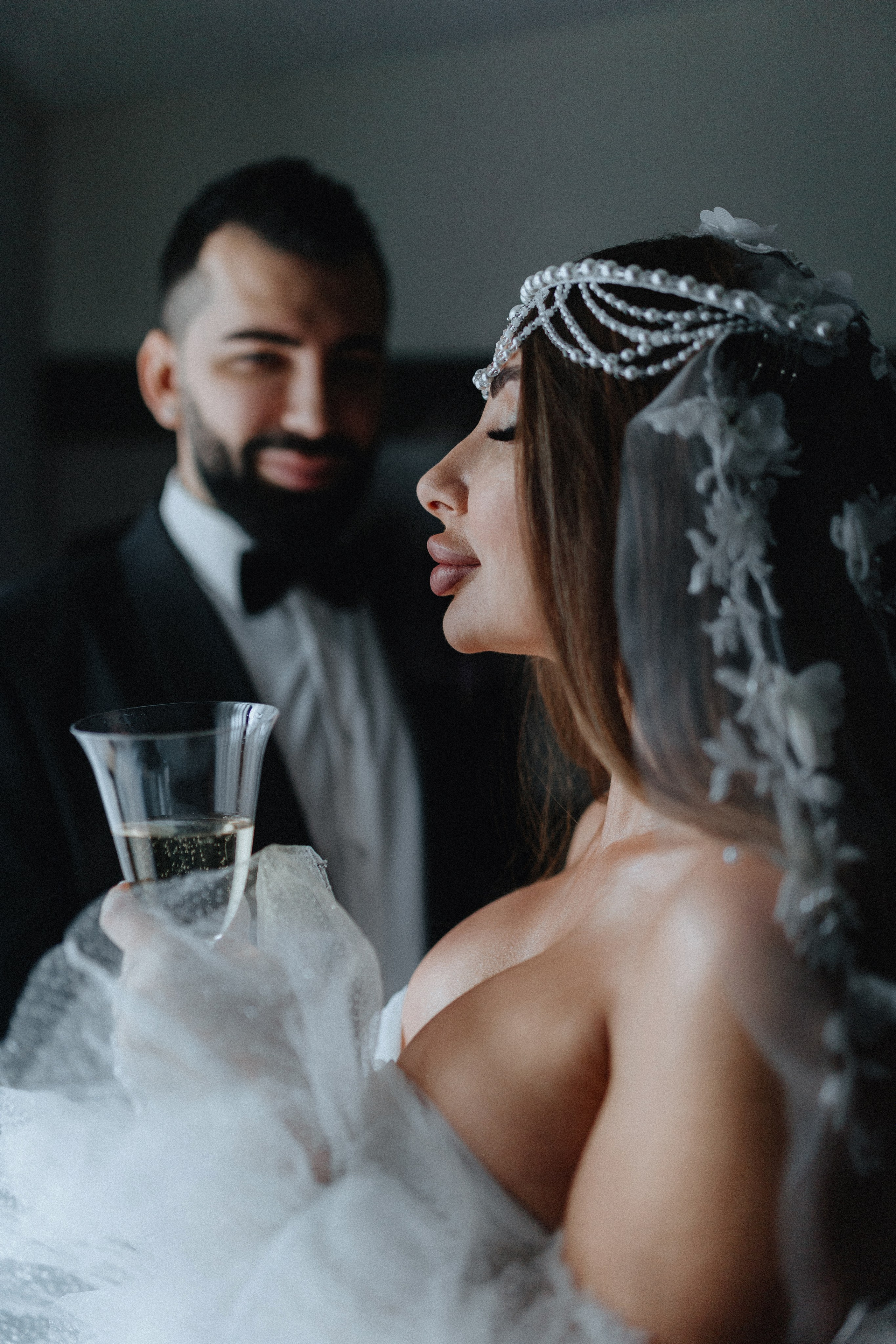 Тюнинг. Фотограф Олег Сотник