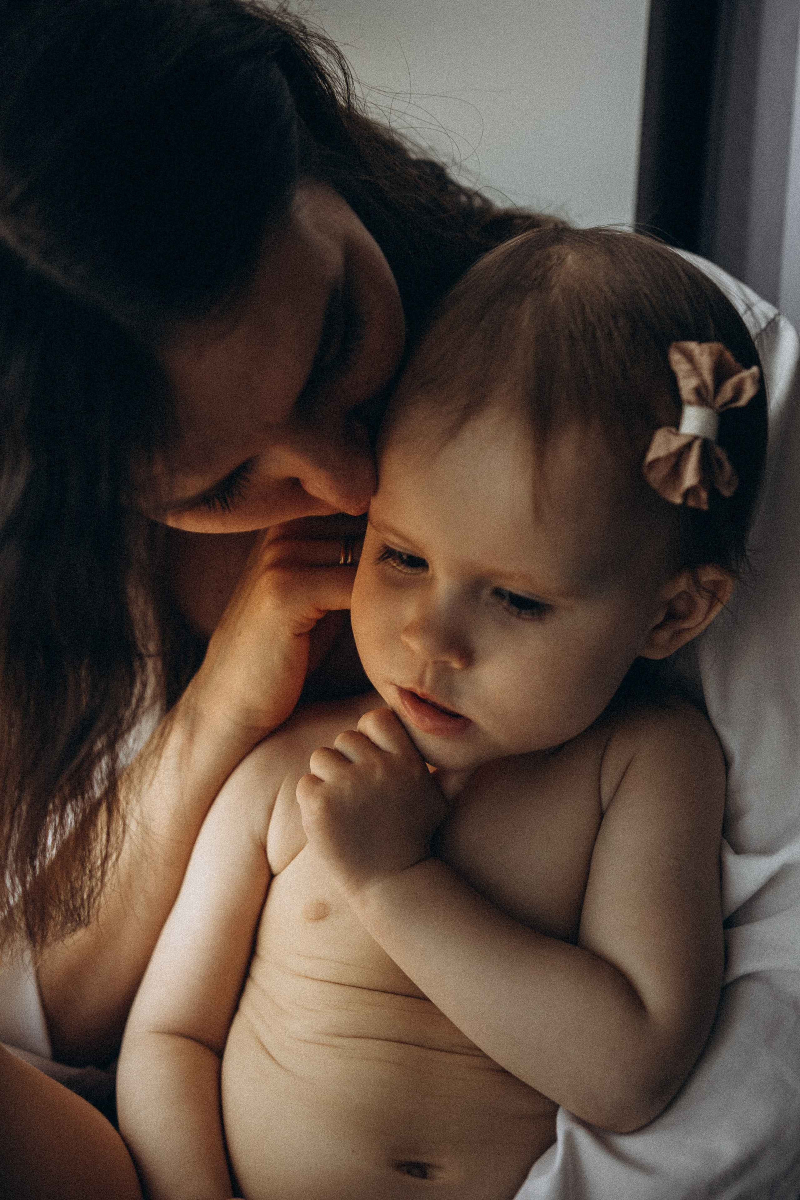1 годик Арине. Семейный Фотограф и Видеограф в Уфе Айгуль Васильева