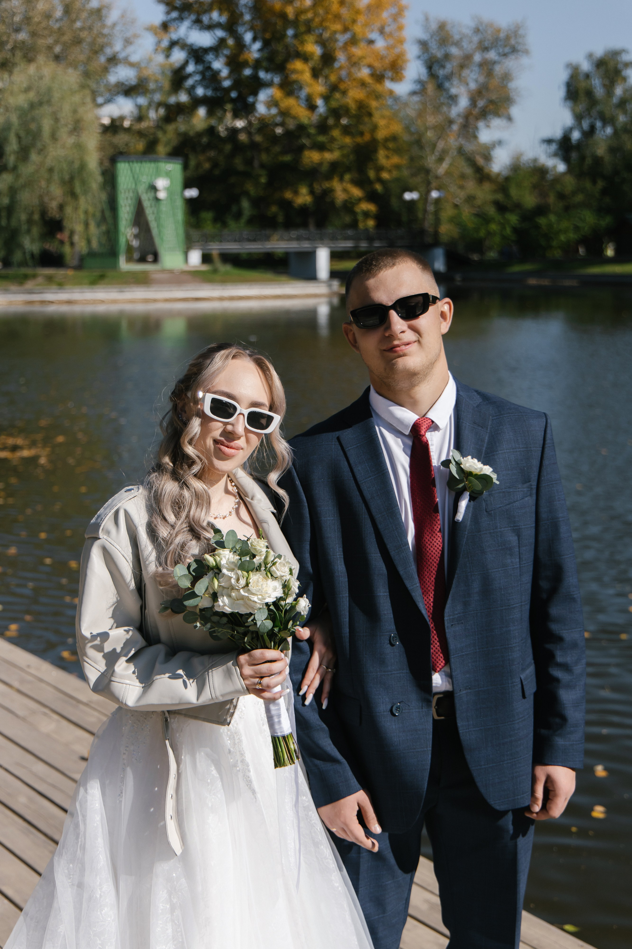 Карина и Николай. Фотограф в Барнауле Юлия Садвокасова