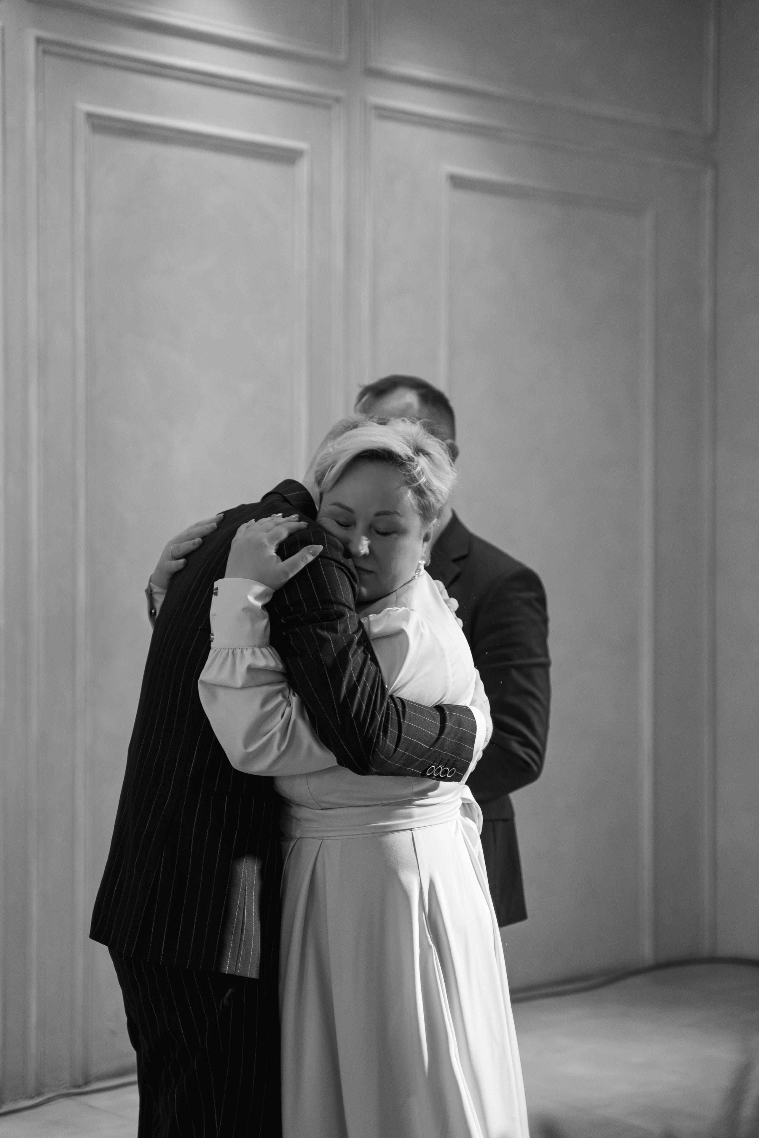 Свет их улыбок. Свадебный фотограф в Санкт-Петербурге