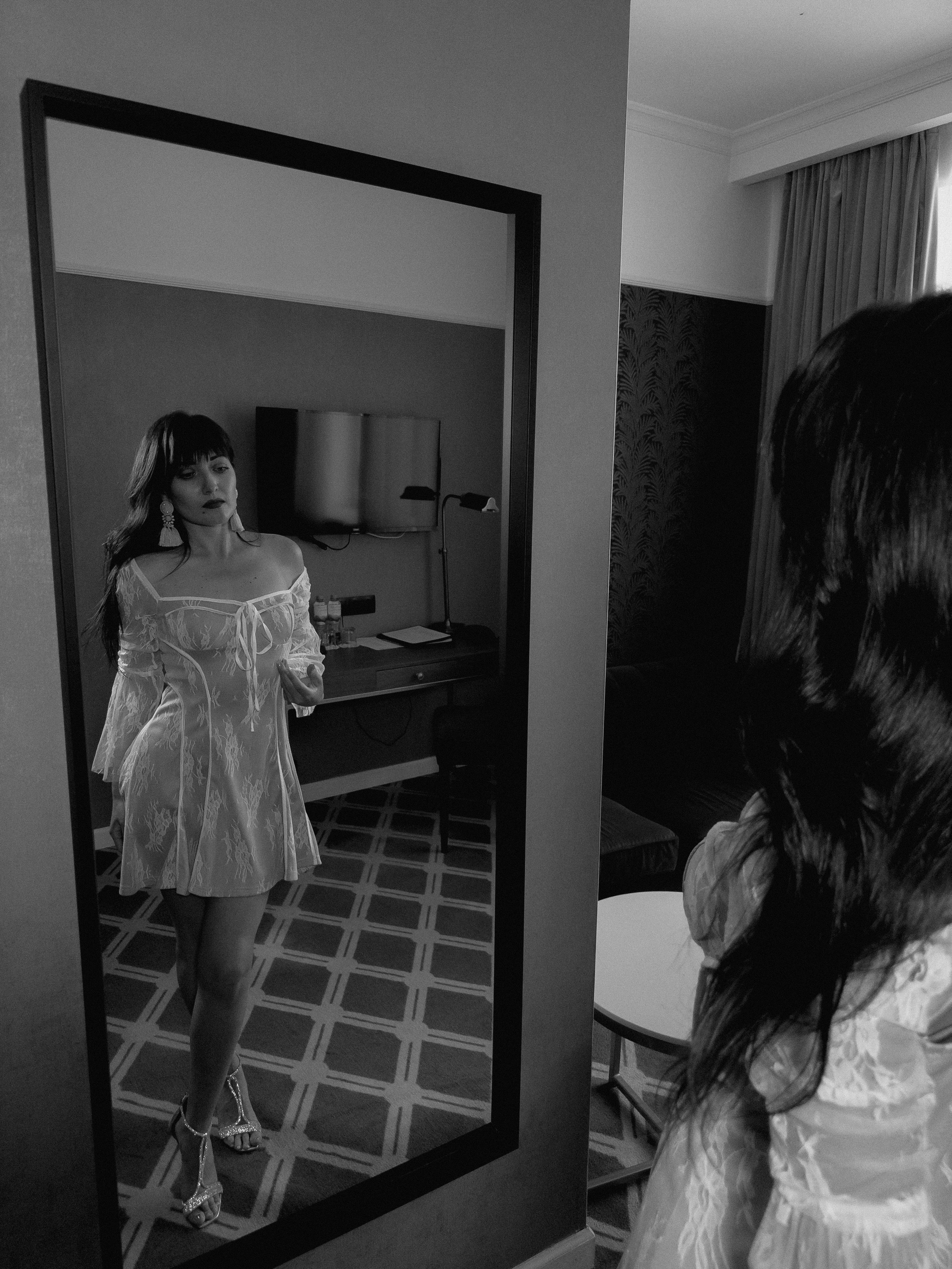 Гостиница Алтай. Фотограф Барнаул Софья Бояринова