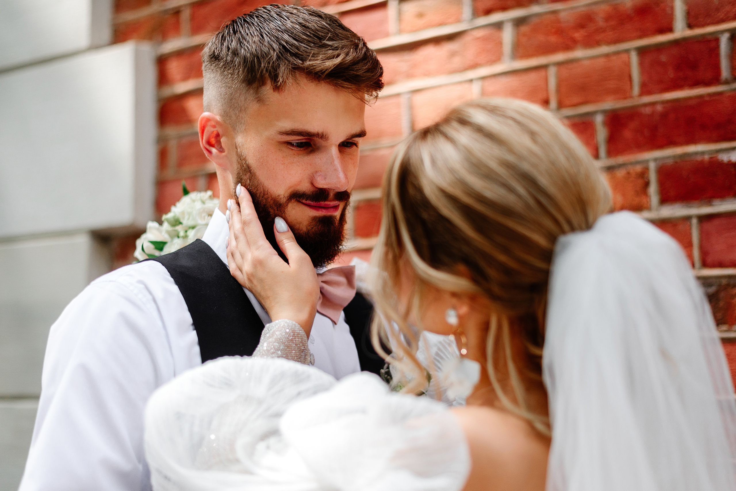 Павел и Екатерина. Свадебный фотограф в Минске и Жлобине Светлана Карпович