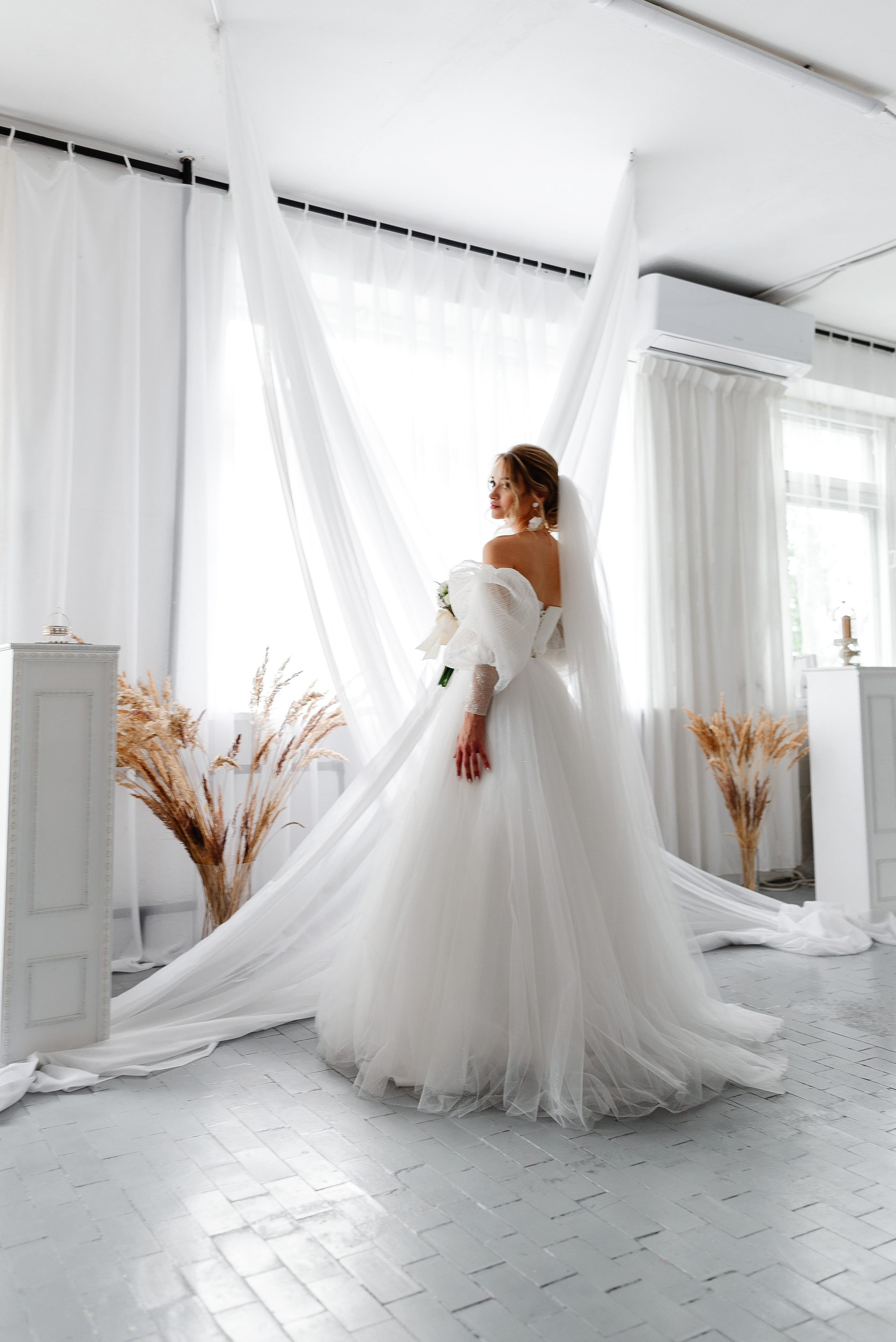 Павел и Екатерина. Свадебный фотограф в Минске и Жлобине Светлана Карпович