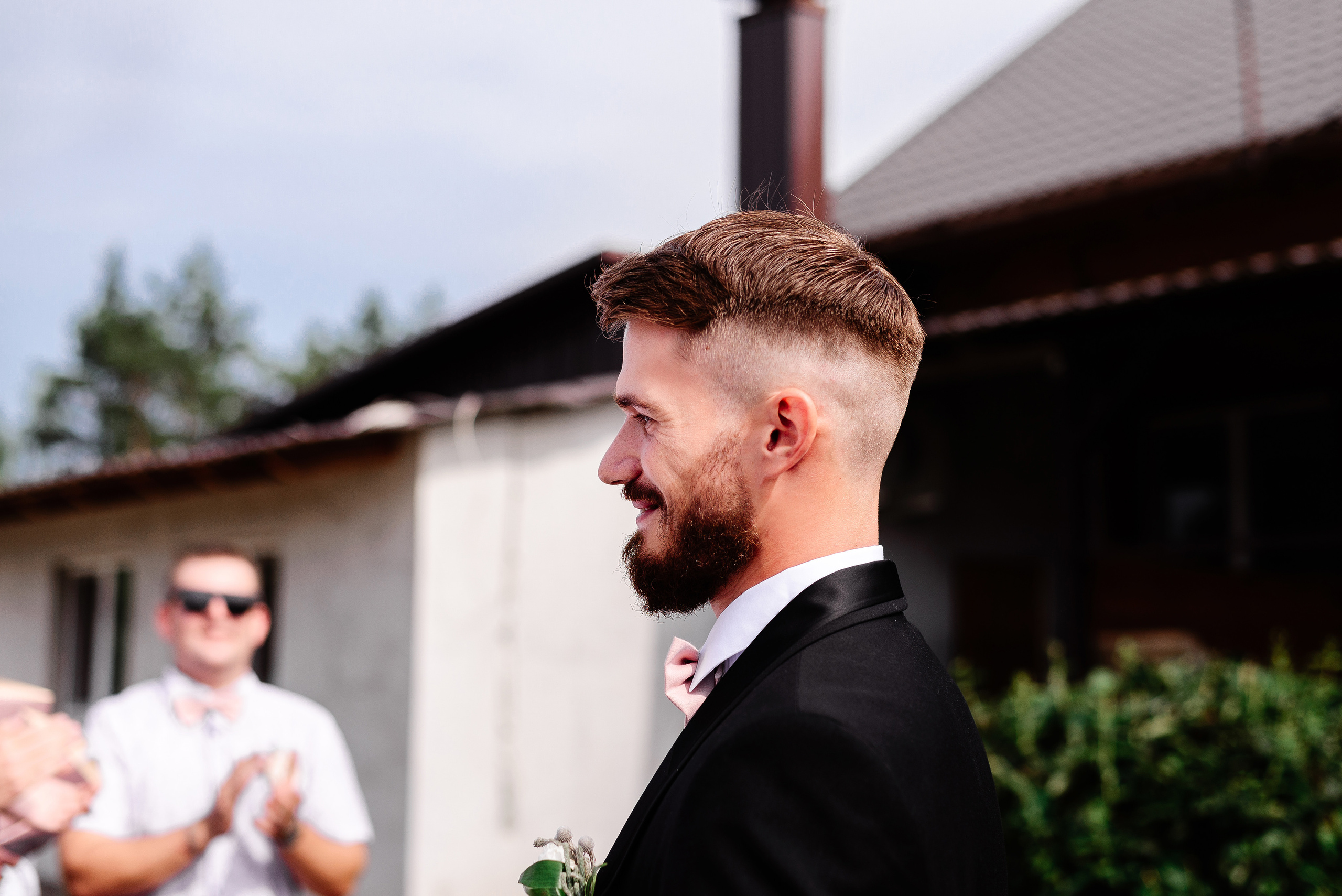 Павел и Екатерина. Свадебный фотограф в Минске и Жлобине Светлана Карпович