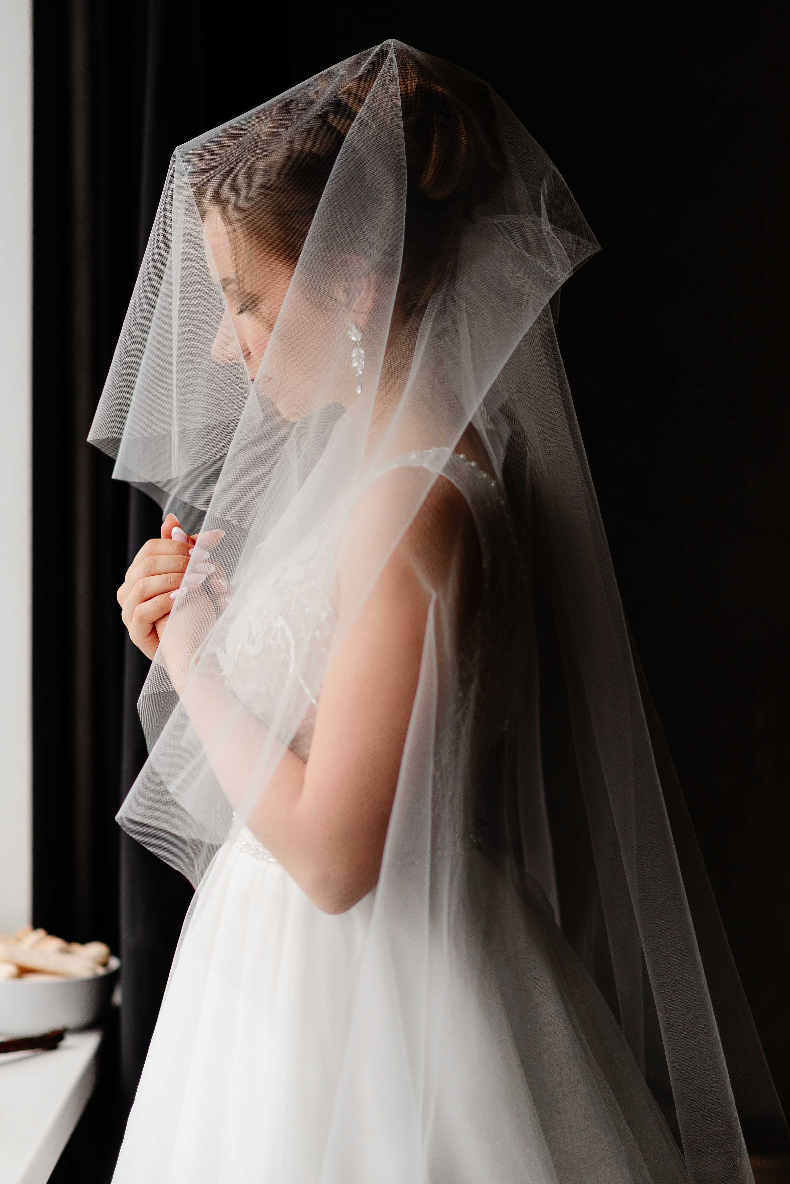 Павол и Виктория. Свадебный фотограф в Минске и Жлобине Светлана Карпович