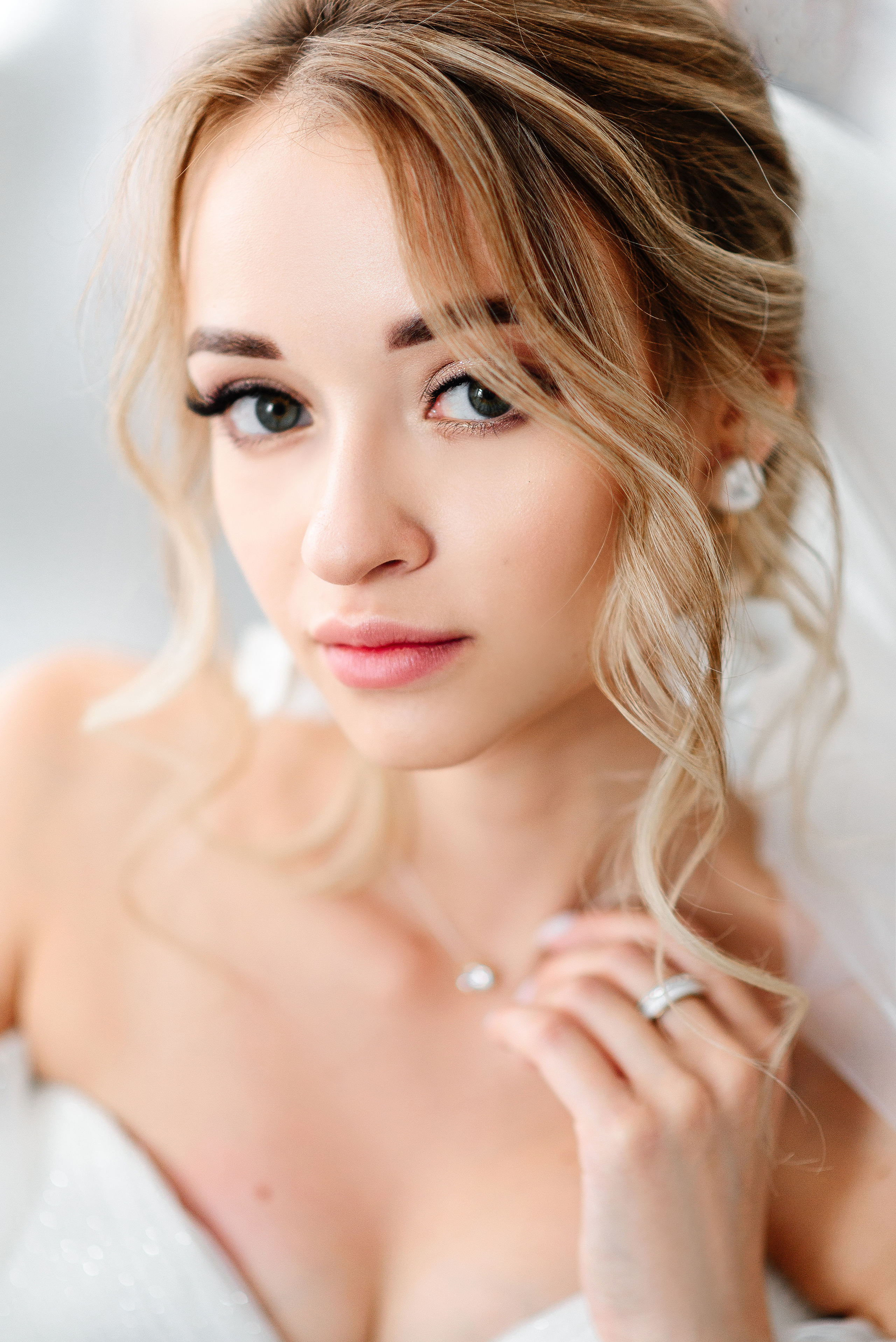 Павел и Екатерина. Свадебный фотограф в Минске и Жлобине Светлана Карпович