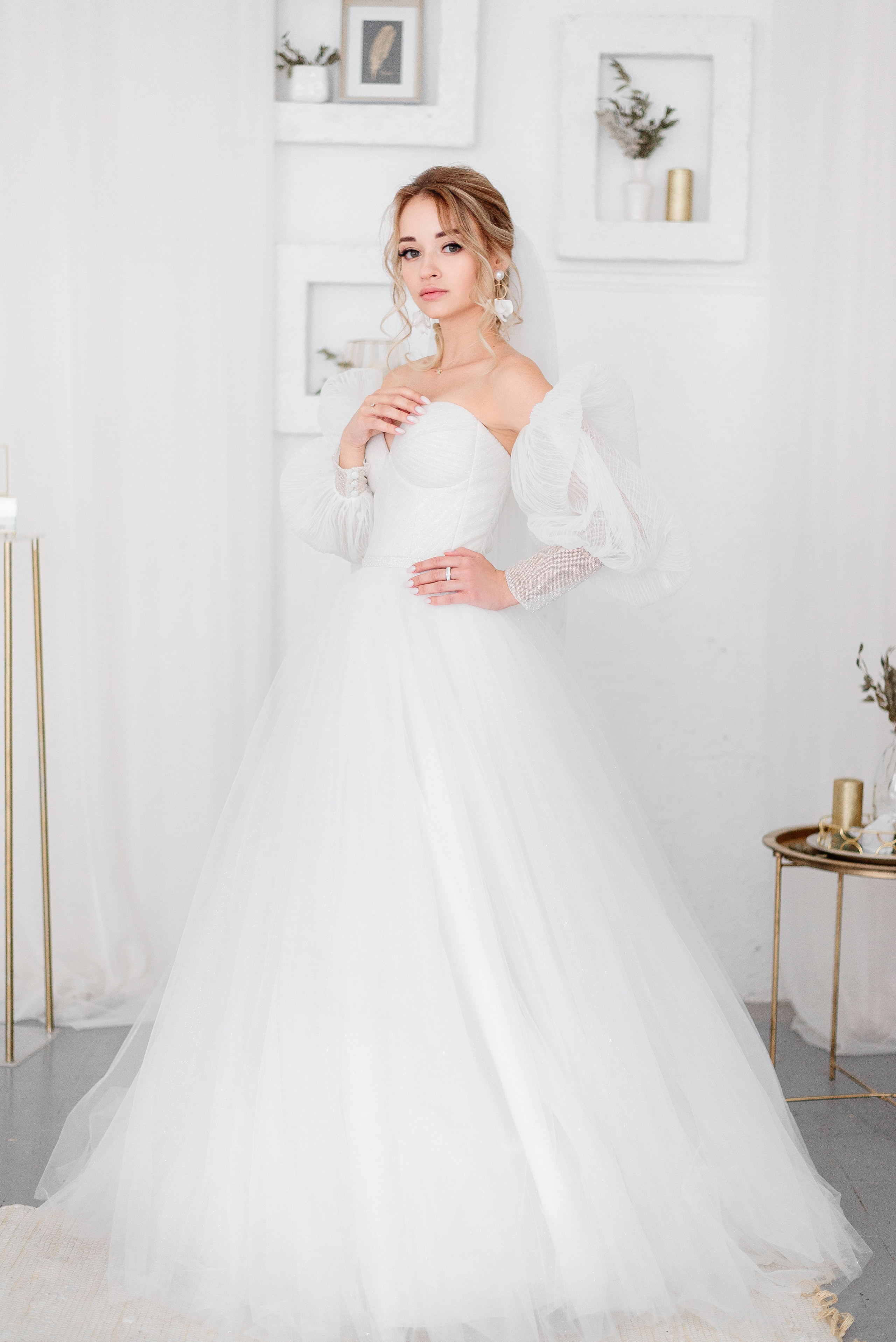 Павел и Екатерина. Свадебный фотограф в Минске и Жлобине Светлана Карпович