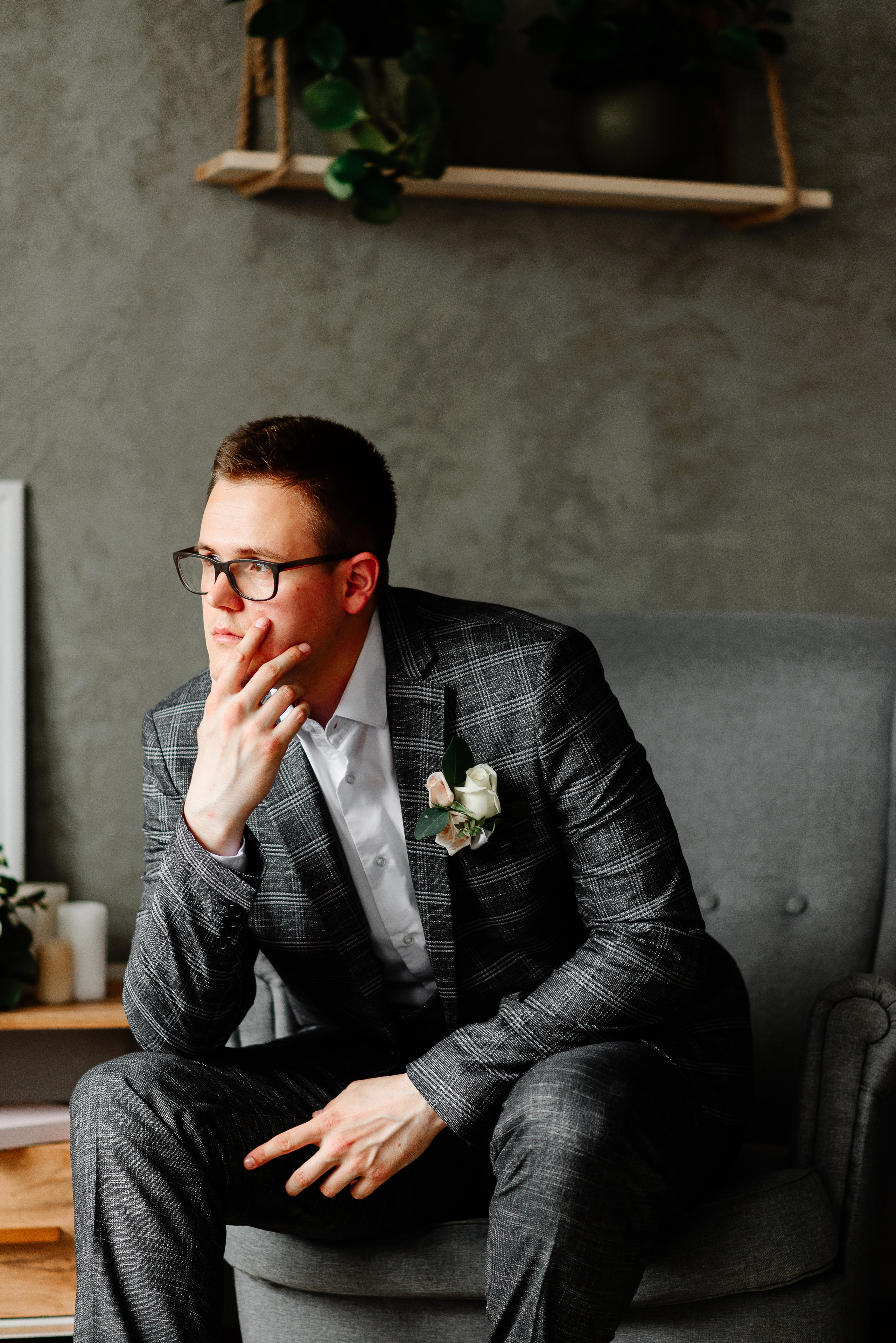 Павол и Виктория. Свадебный фотограф в Минске и Жлобине Светлана Карпович