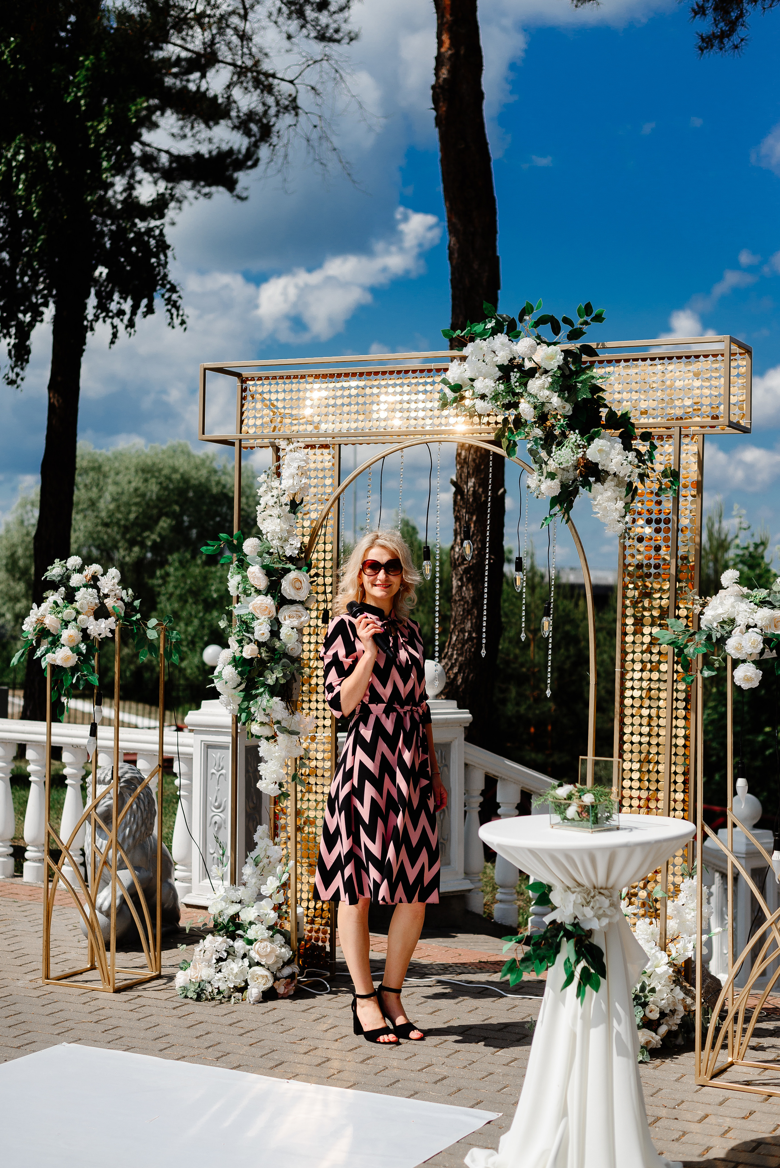 Павол и Виктория. Свадебный фотограф в Минске и Жлобине Светлана Карпович