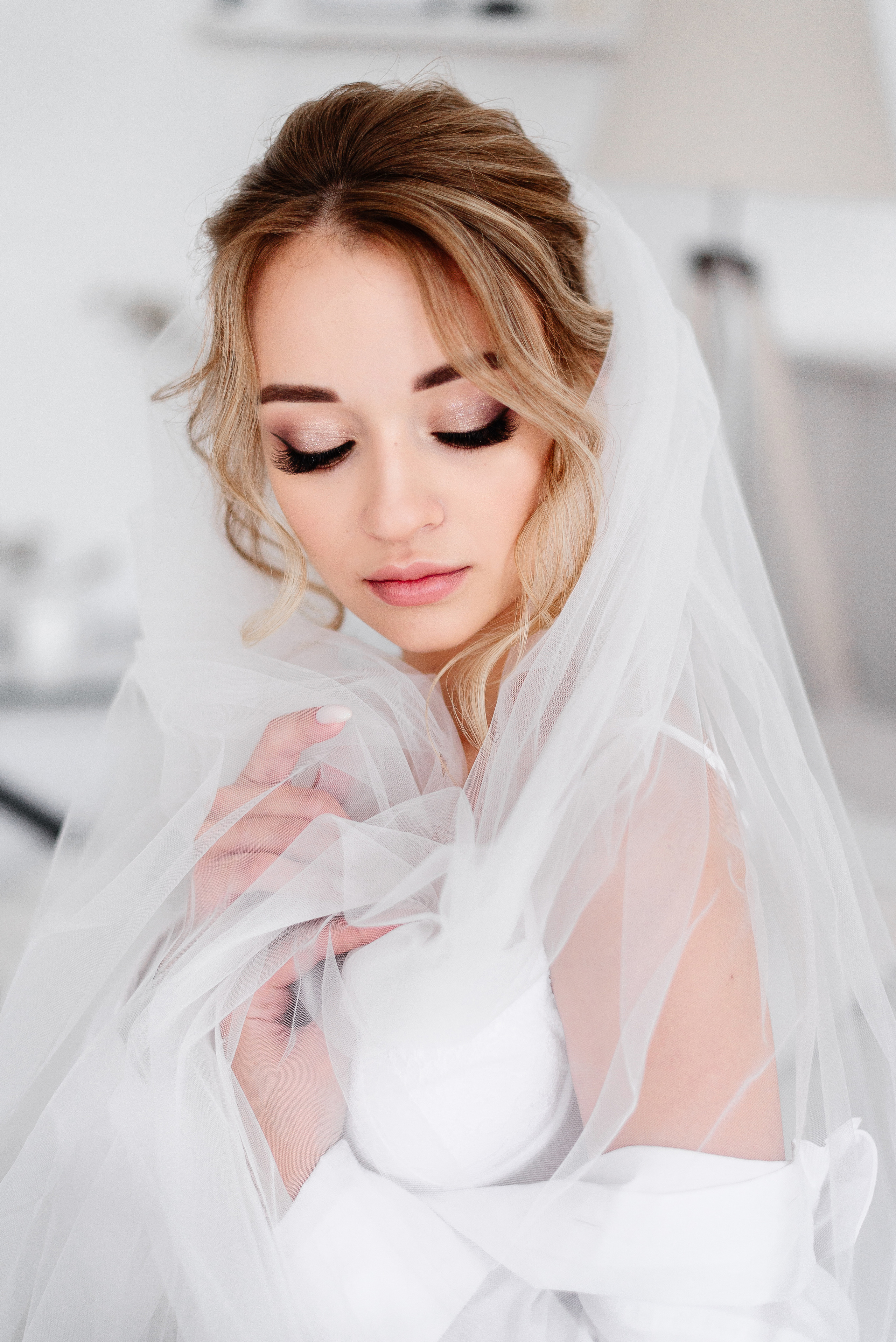 Павел и Екатерина. Свадебный фотограф в Минске и Жлобине Светлана Карпович