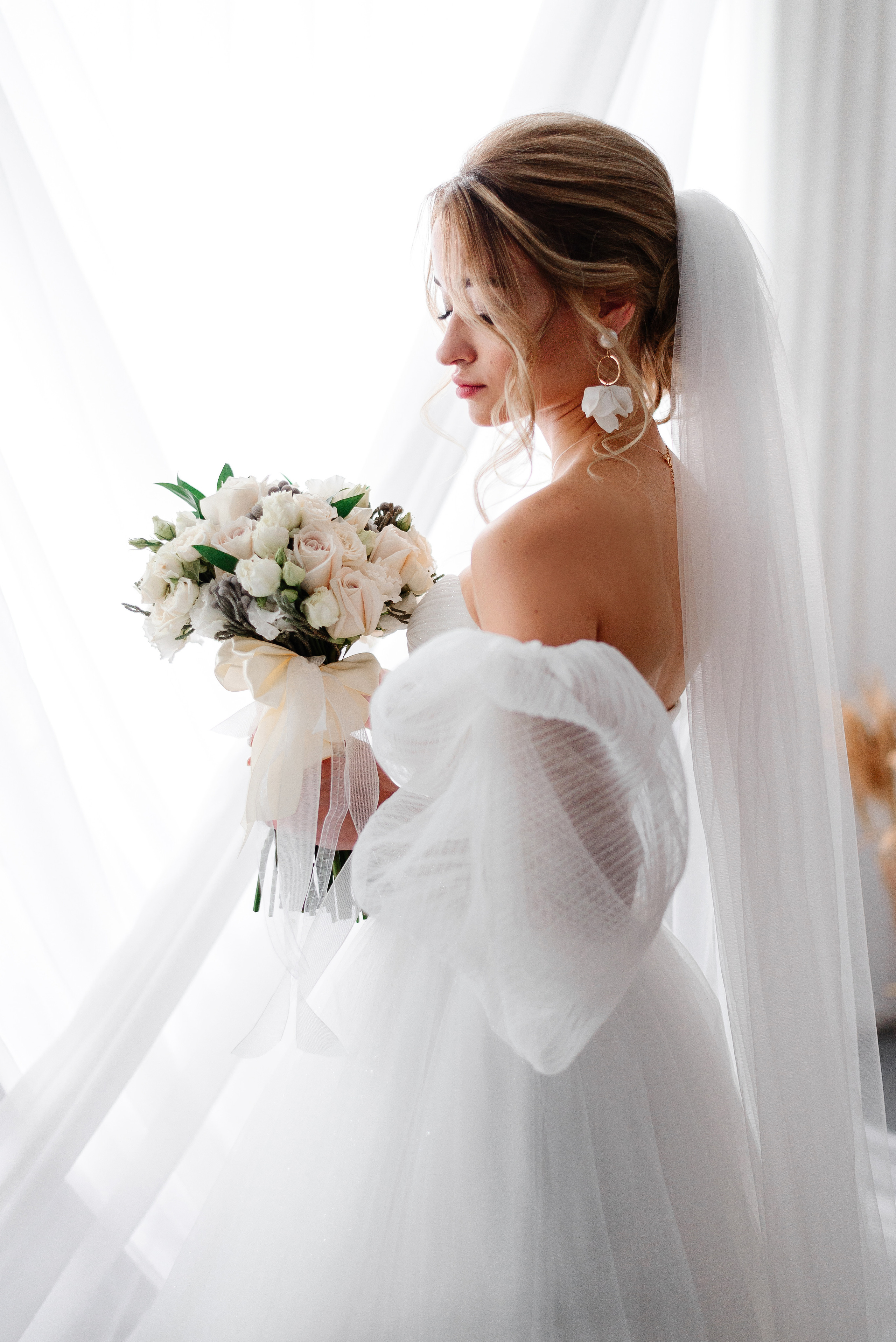 Павел и Екатерина. Свадебный фотограф в Минске и Жлобине Светлана Карпович