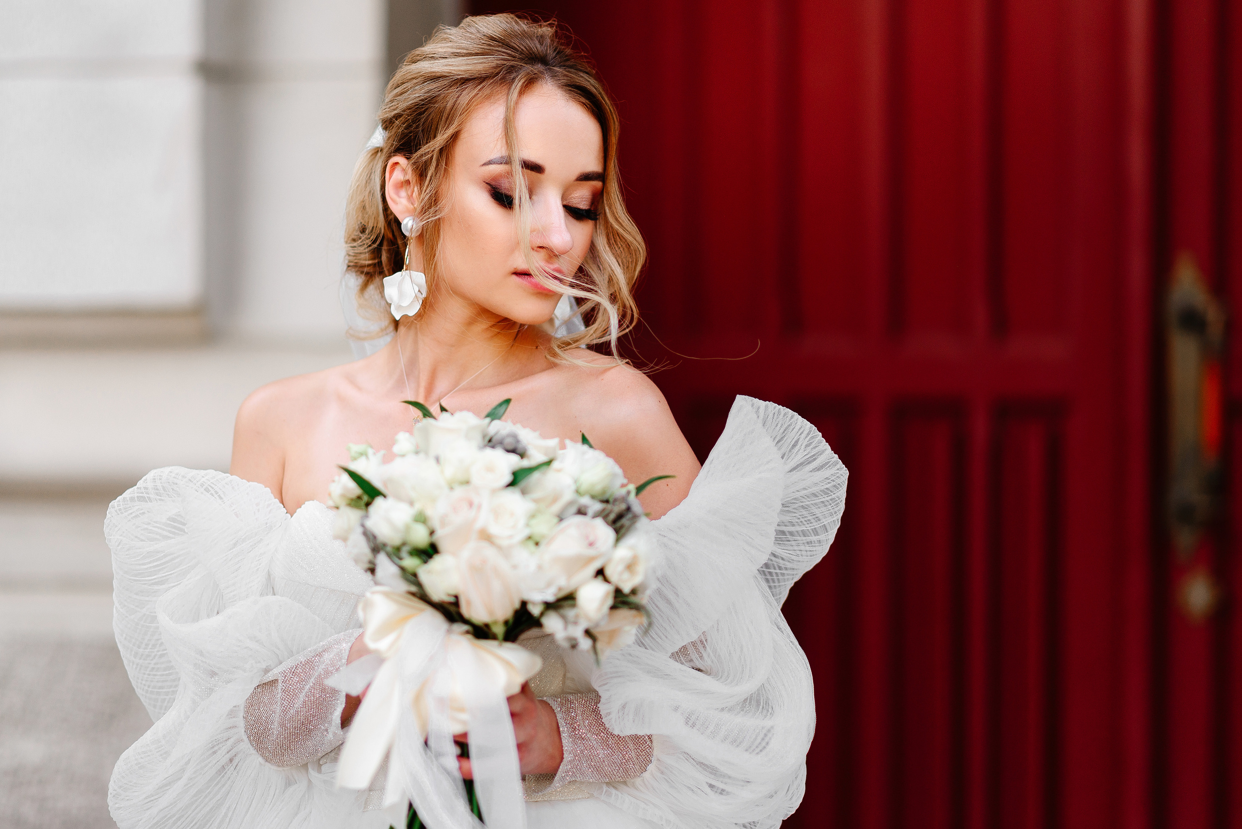 Павел и Екатерина. Свадебный фотограф в Минске и Жлобине Светлана Карпович