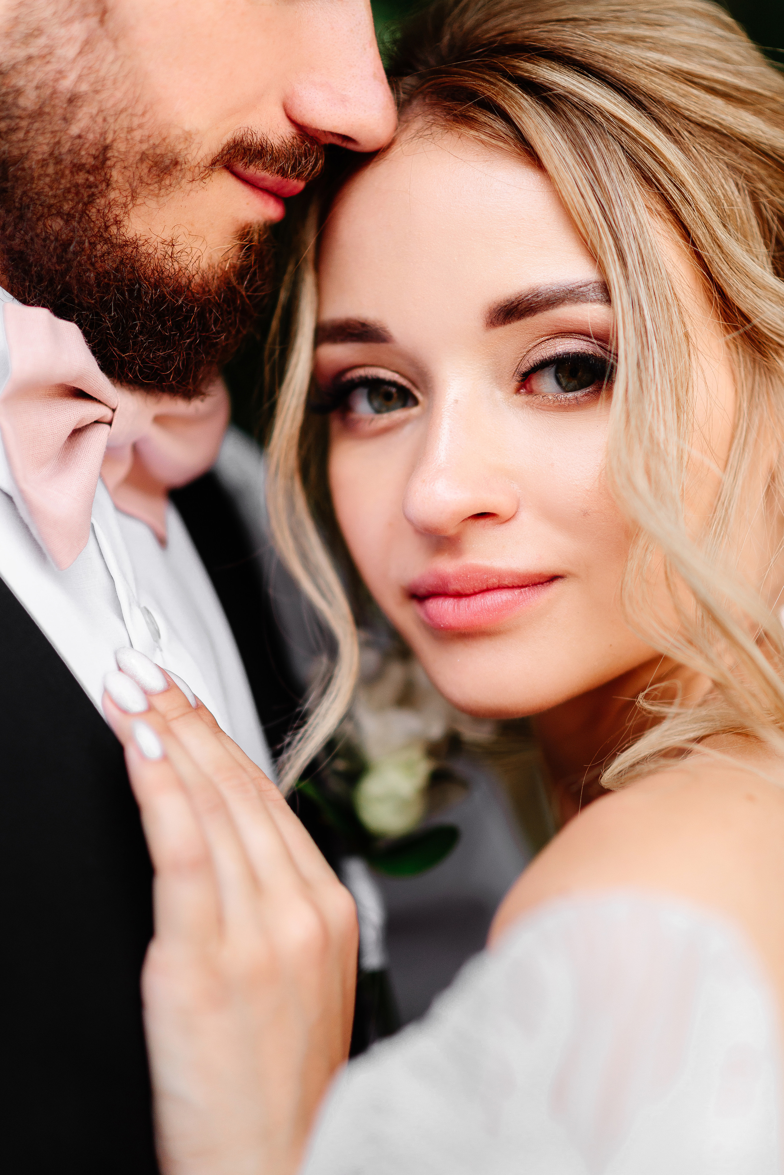 Павел и Екатерина. Свадебный фотограф в Минске и Жлобине Светлана Карпович