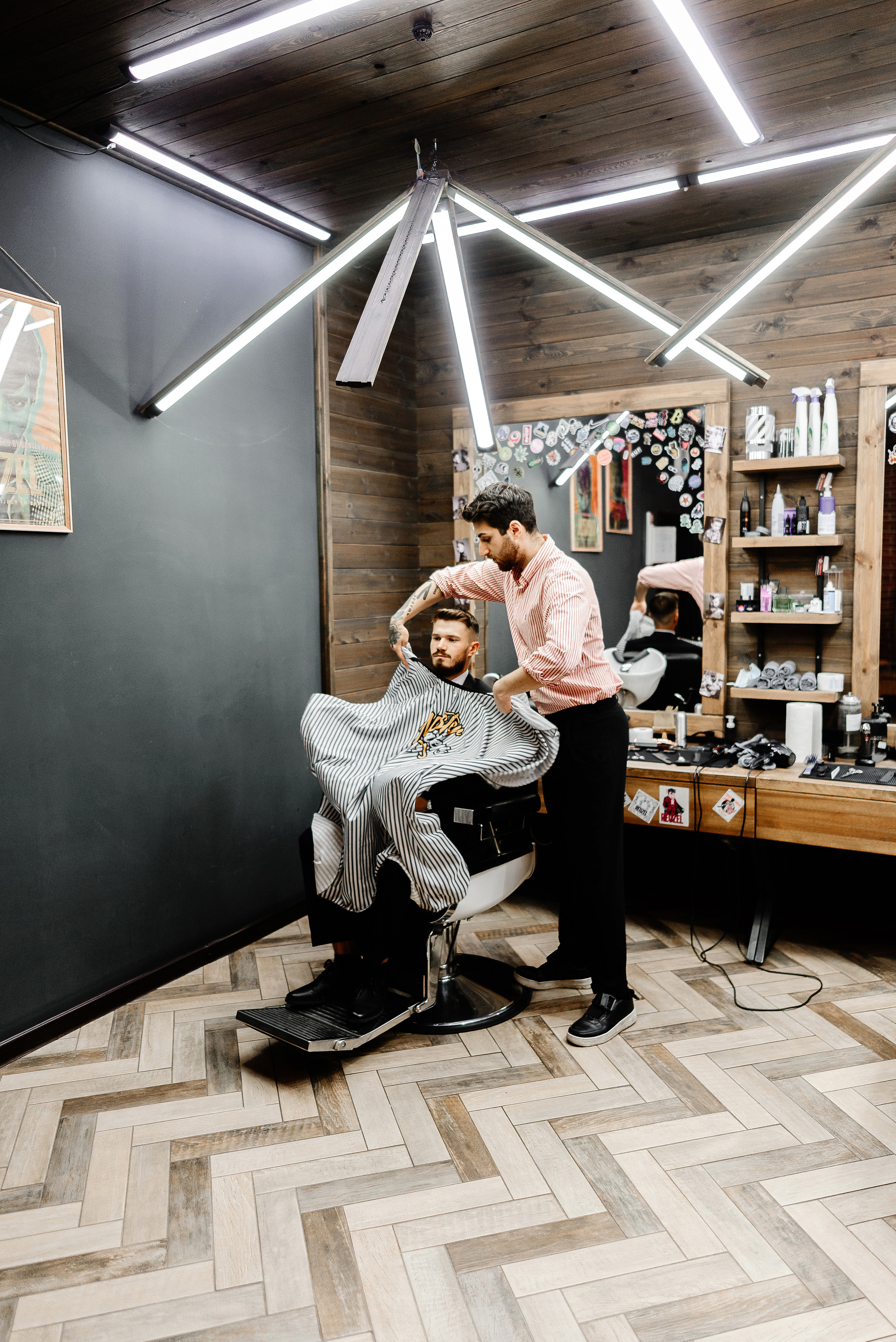 Павел и Екатерина. Свадебный фотограф в Минске и Жлобине Светлана Карпович