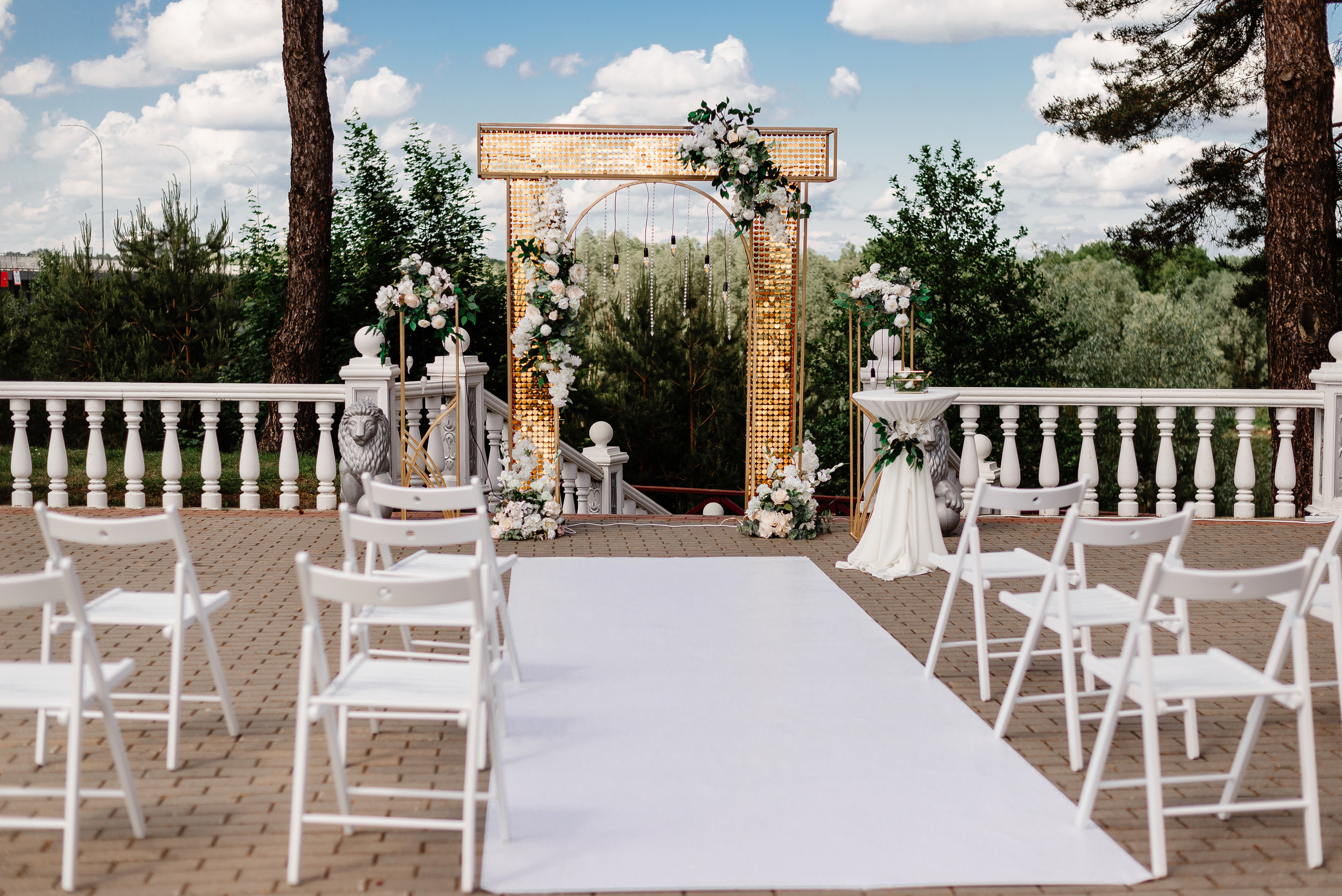 Павол и Виктория. Свадебный фотограф в Минске и Жлобине Светлана Карпович