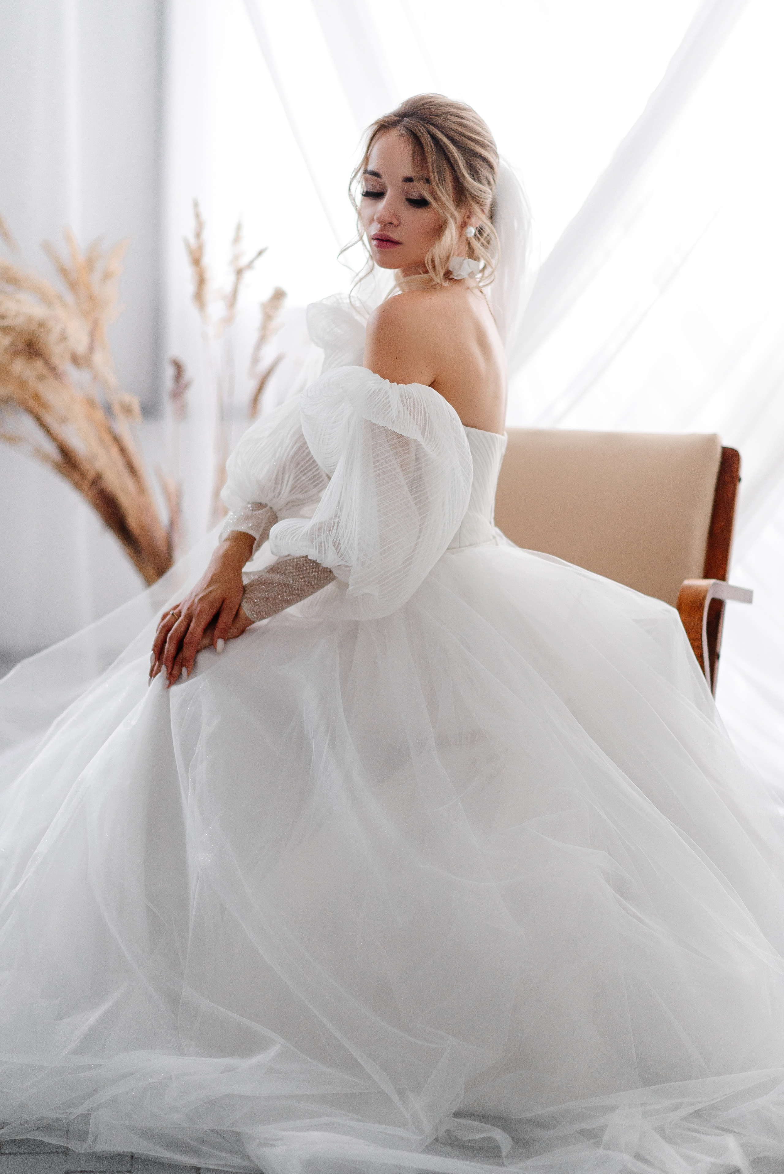 Павел и Екатерина. Свадебный фотограф в Минске и Жлобине Светлана Карпович