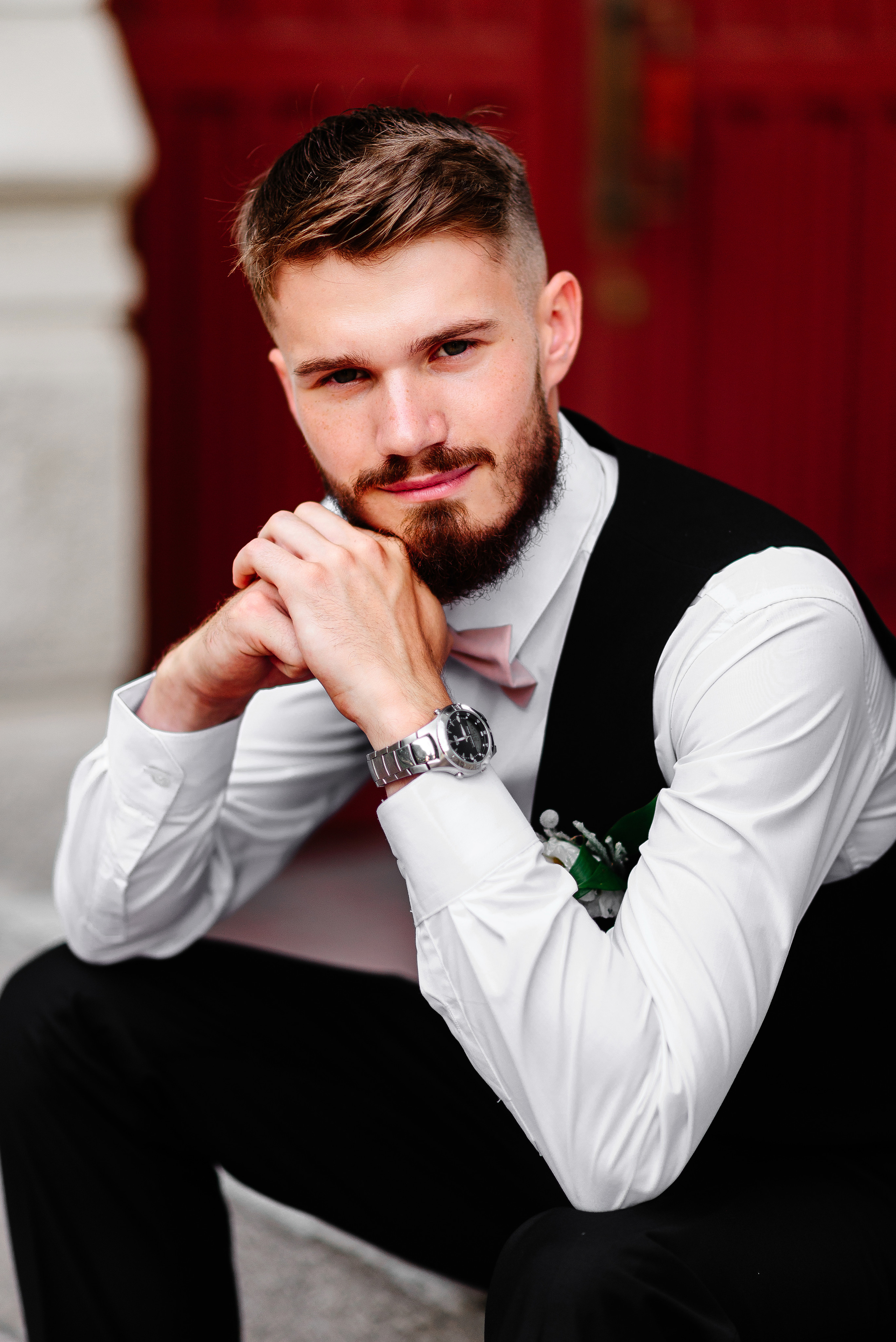 Павел и Екатерина. Свадебный фотограф в Минске и Жлобине Светлана Карпович