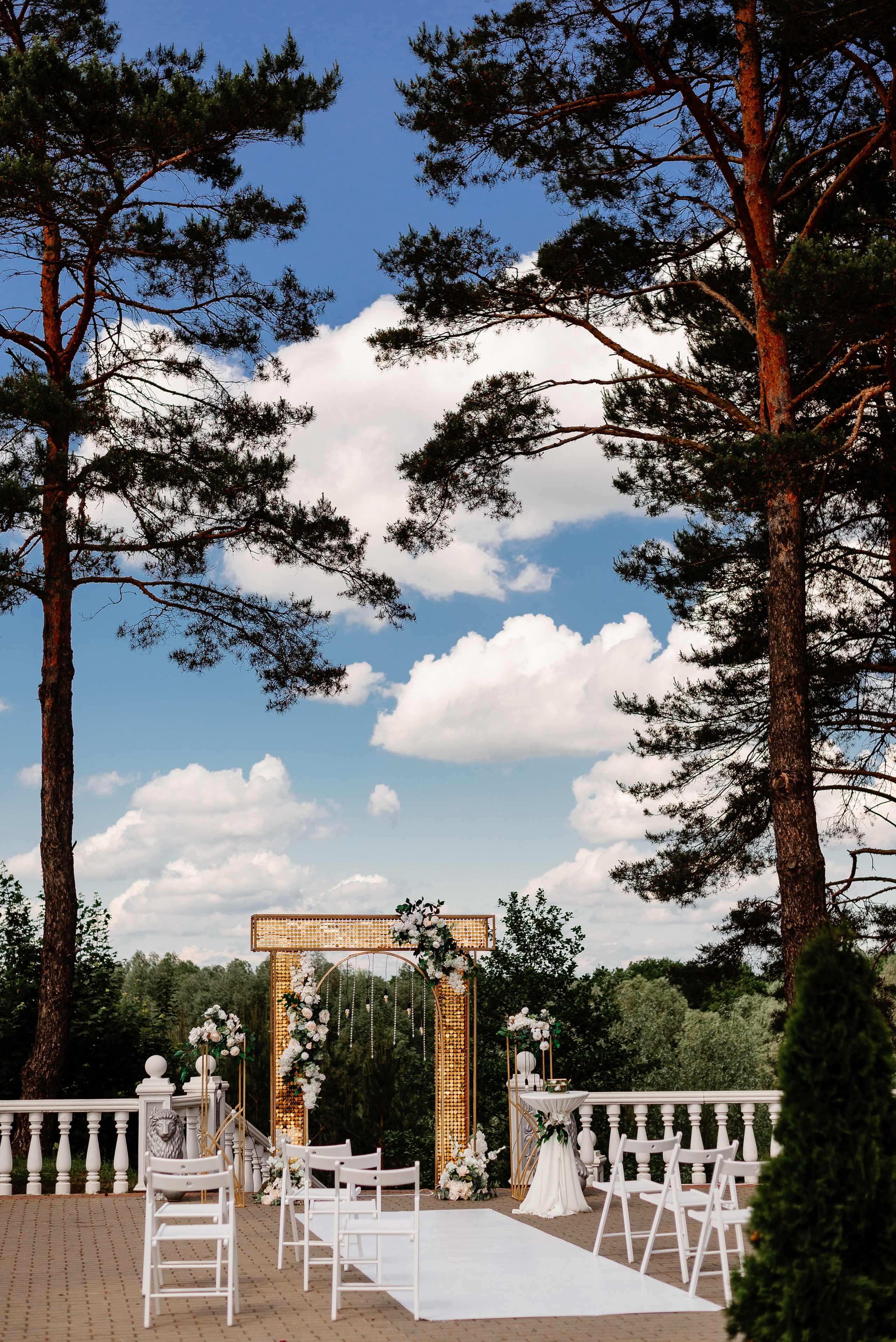 Павол и Виктория. Свадебный фотограф в Минске и Жлобине Светлана Карпович