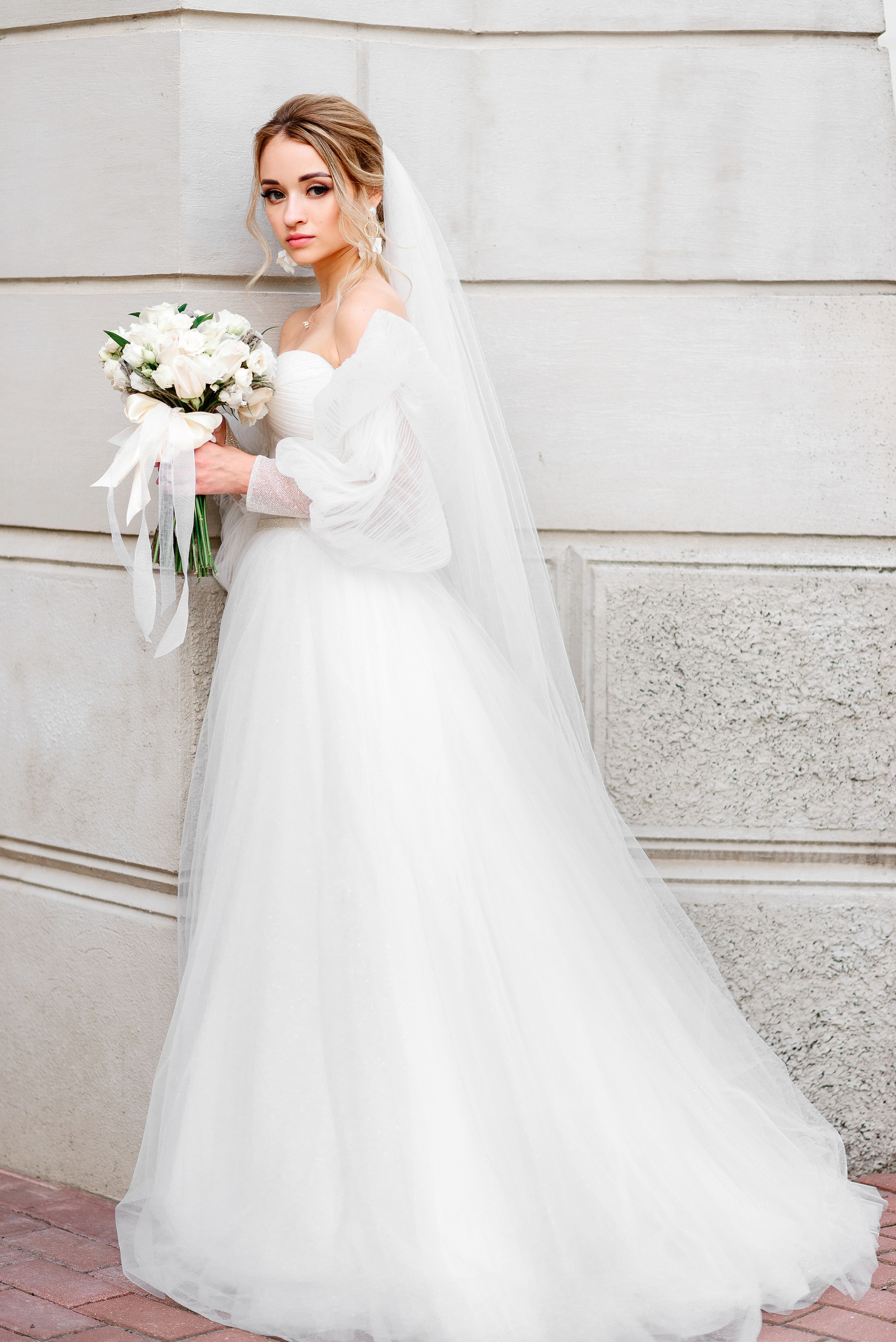 Павел и Екатерина. Свадебный фотограф в Минске и Жлобине Светлана Карпович