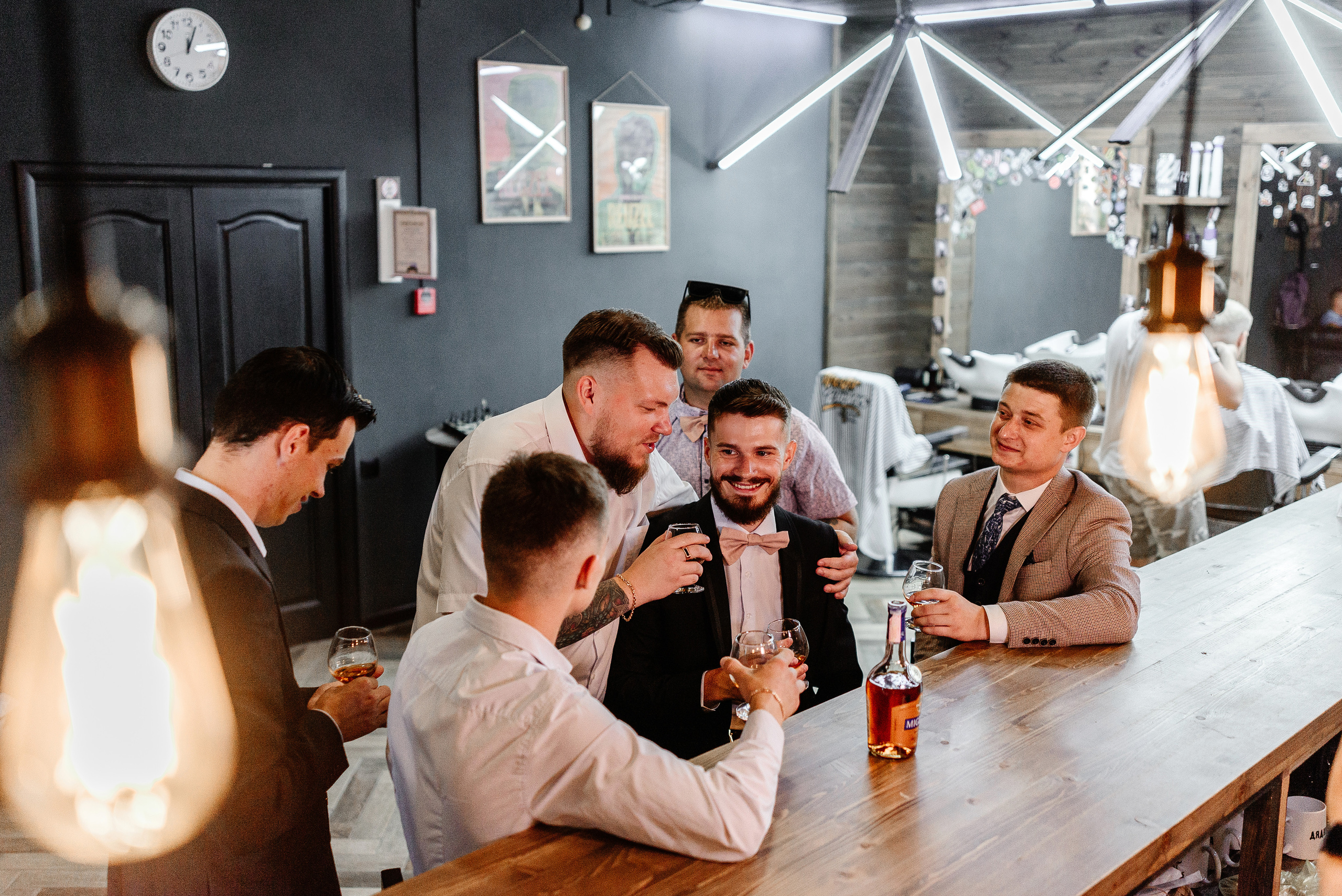 Павел и Екатерина. Свадебный фотограф в Минске и Жлобине Светлана Карпович