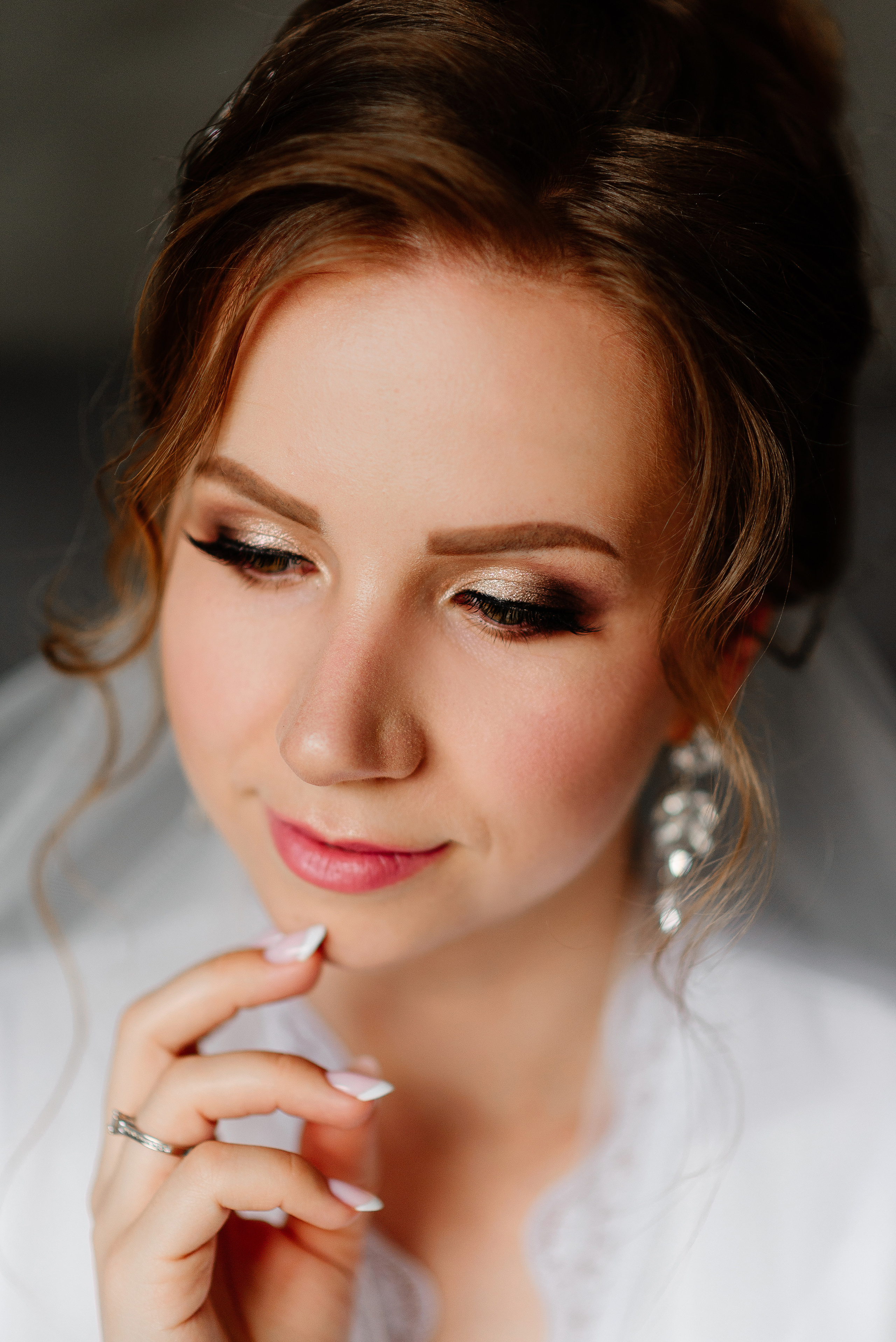 Павол и Виктория. Свадебный фотограф в Минске и Жлобине Светлана Карпович