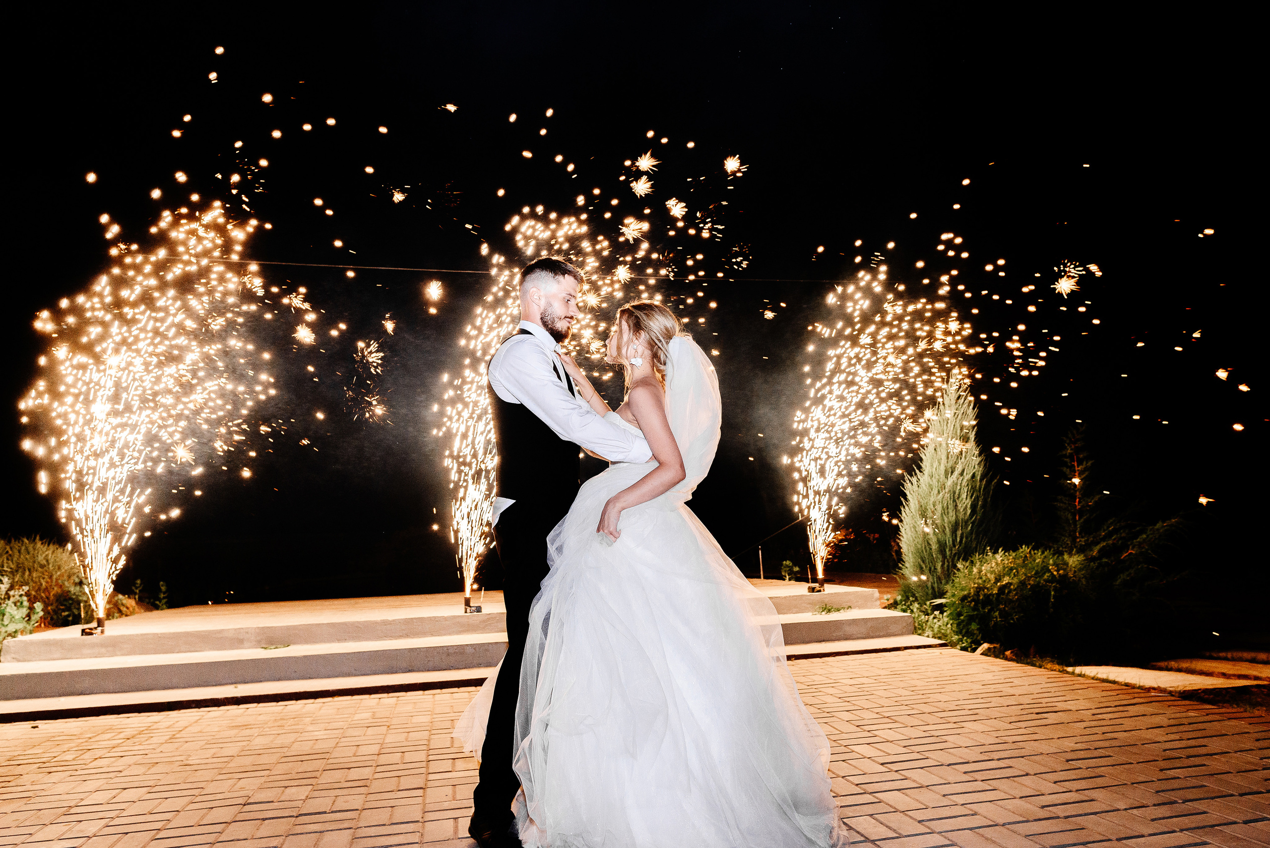 Павел и Екатерина. Свадебный фотограф в Минске и Жлобине Светлана Карпович