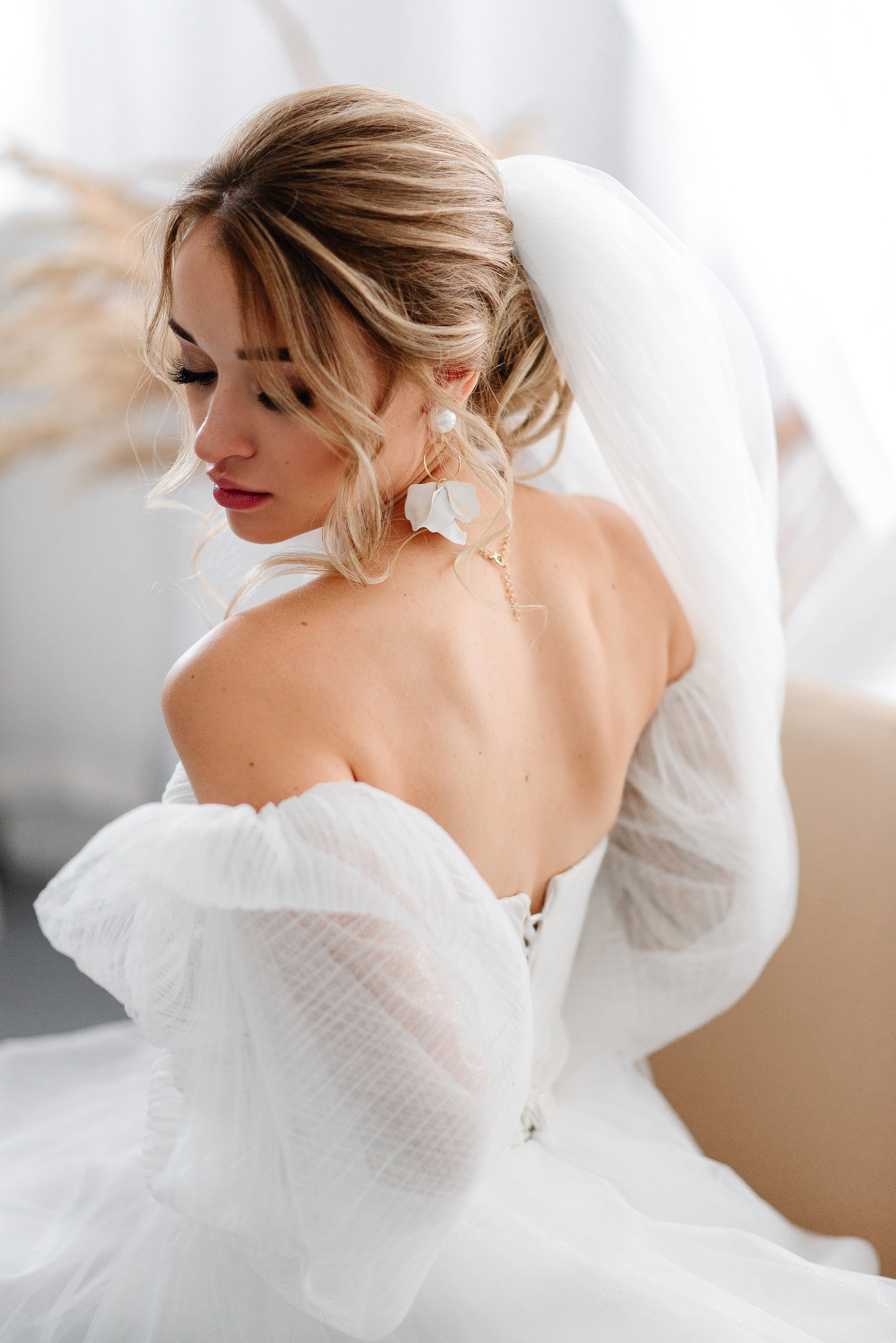 Павел и Екатерина. Свадебный фотограф в Минске и Жлобине Светлана Карпович