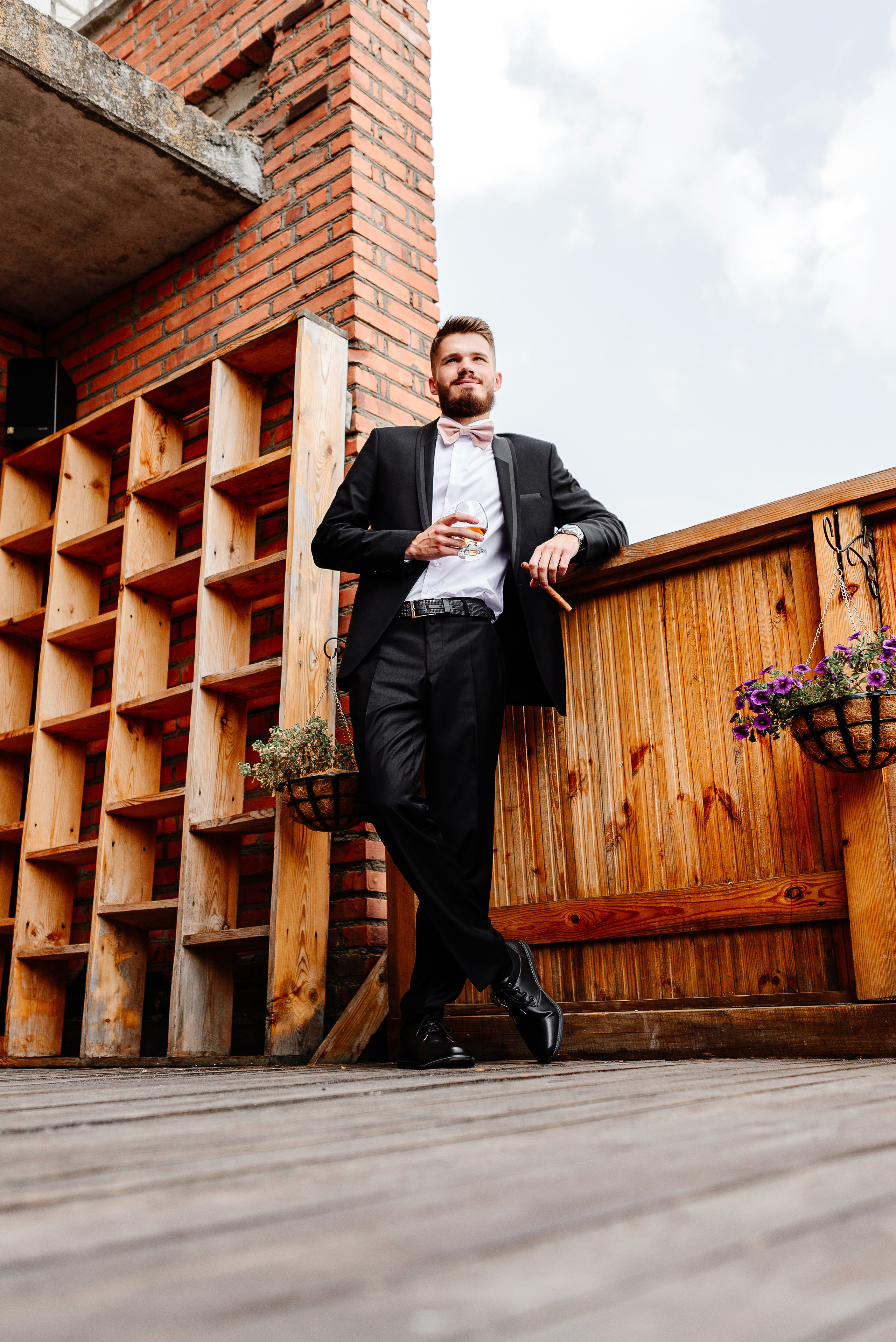 Павел и Екатерина. Свадебный фотограф в Минске и Жлобине Светлана Карпович