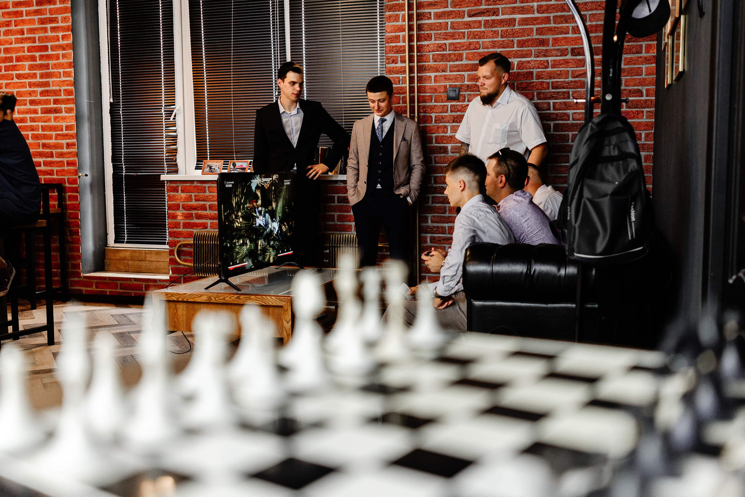 Павел и Екатерина. Свадебный фотограф в Минске и Жлобине Светлана Карпович