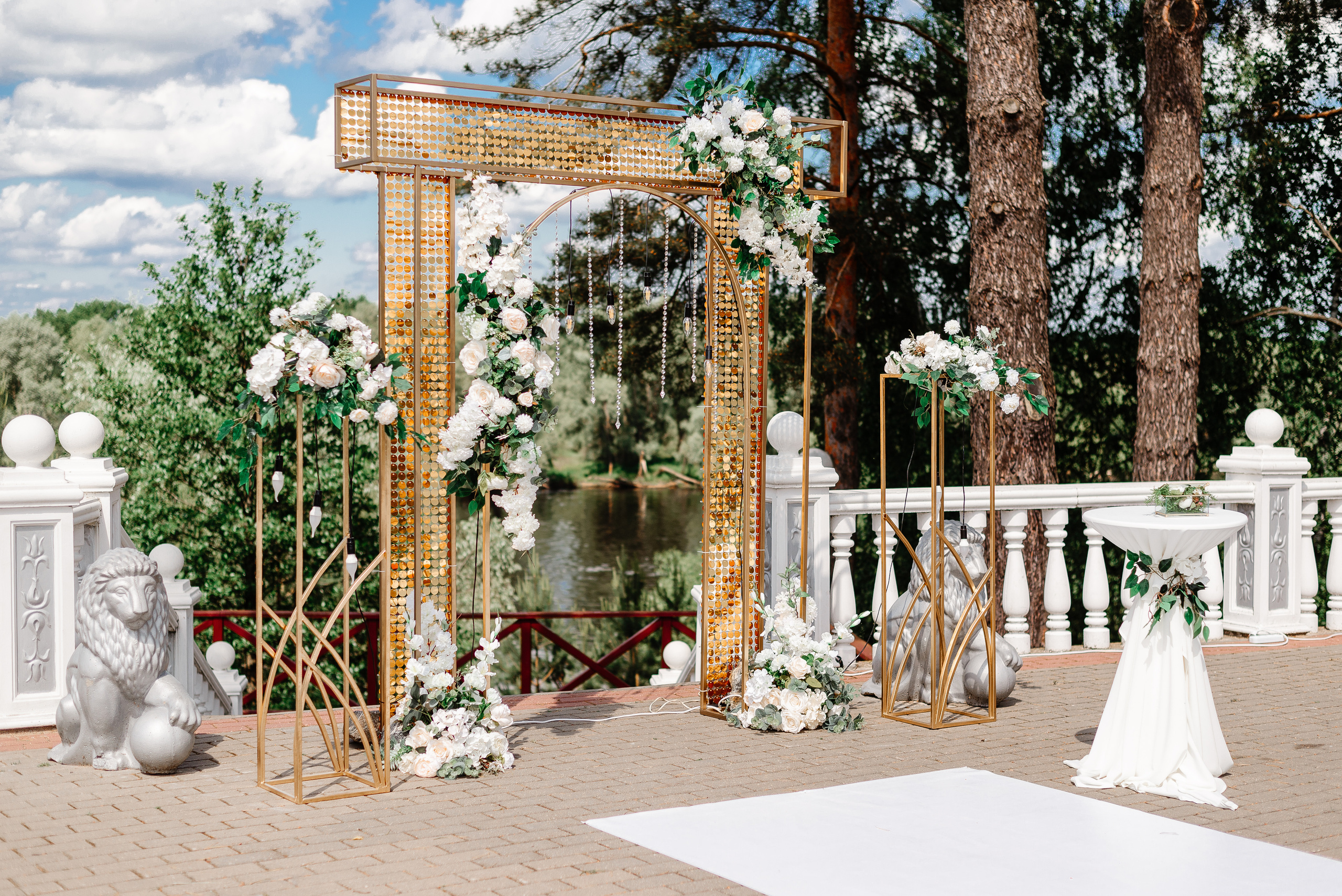 Павол и Виктория. Свадебный фотограф в Минске и Жлобине Светлана Карпович