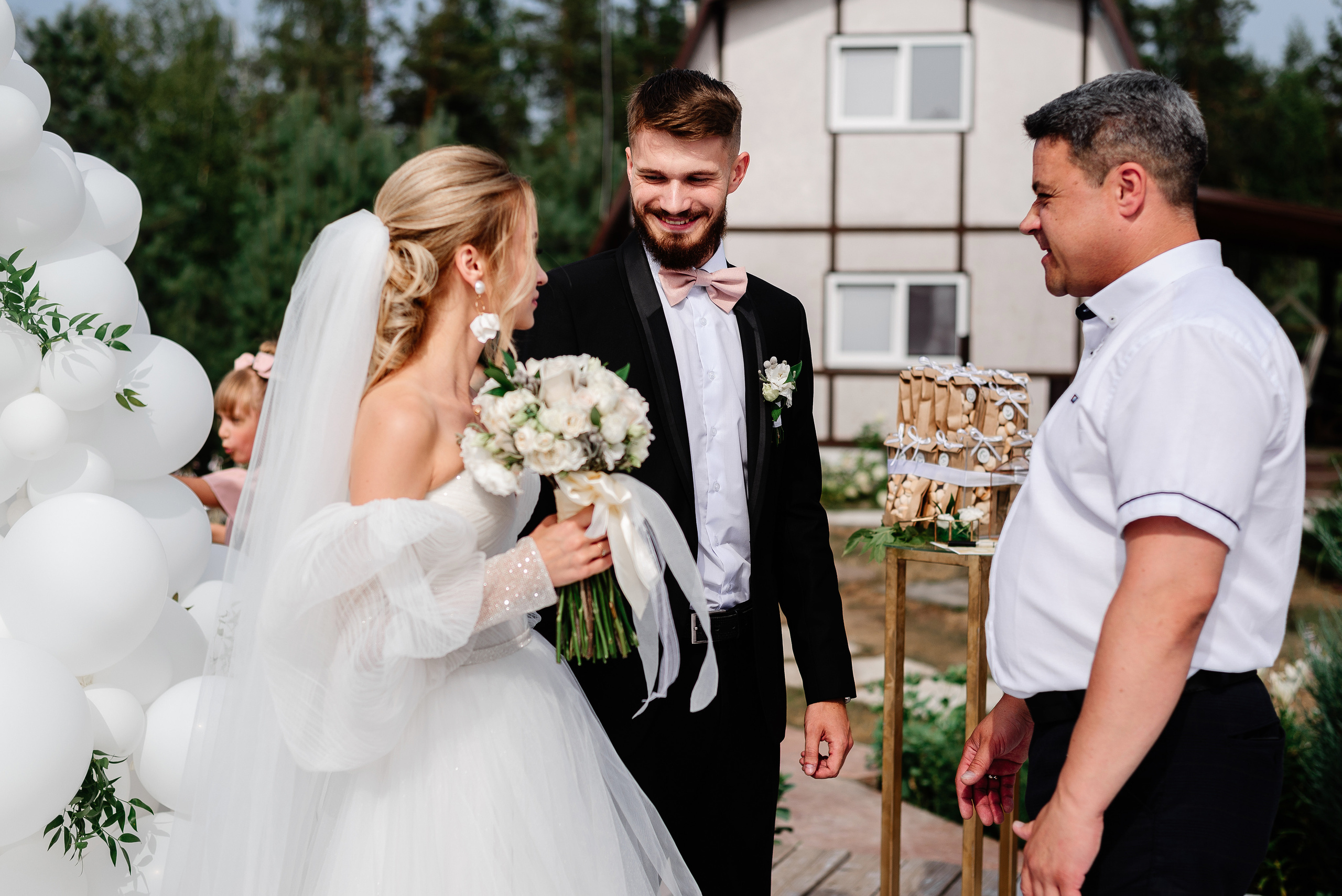Павел и Екатерина. Свадебный фотограф в Минске и Жлобине Светлана Карпович