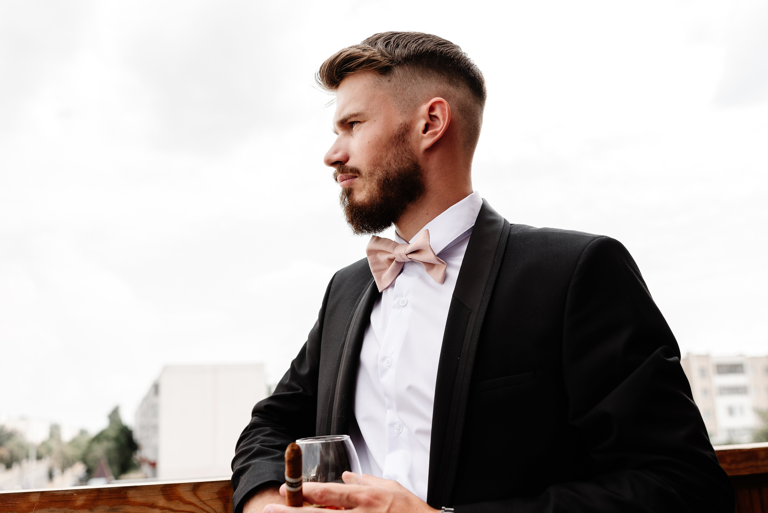 Павел и Екатерина. Свадебный фотограф в Минске и Жлобине Светлана Карпович