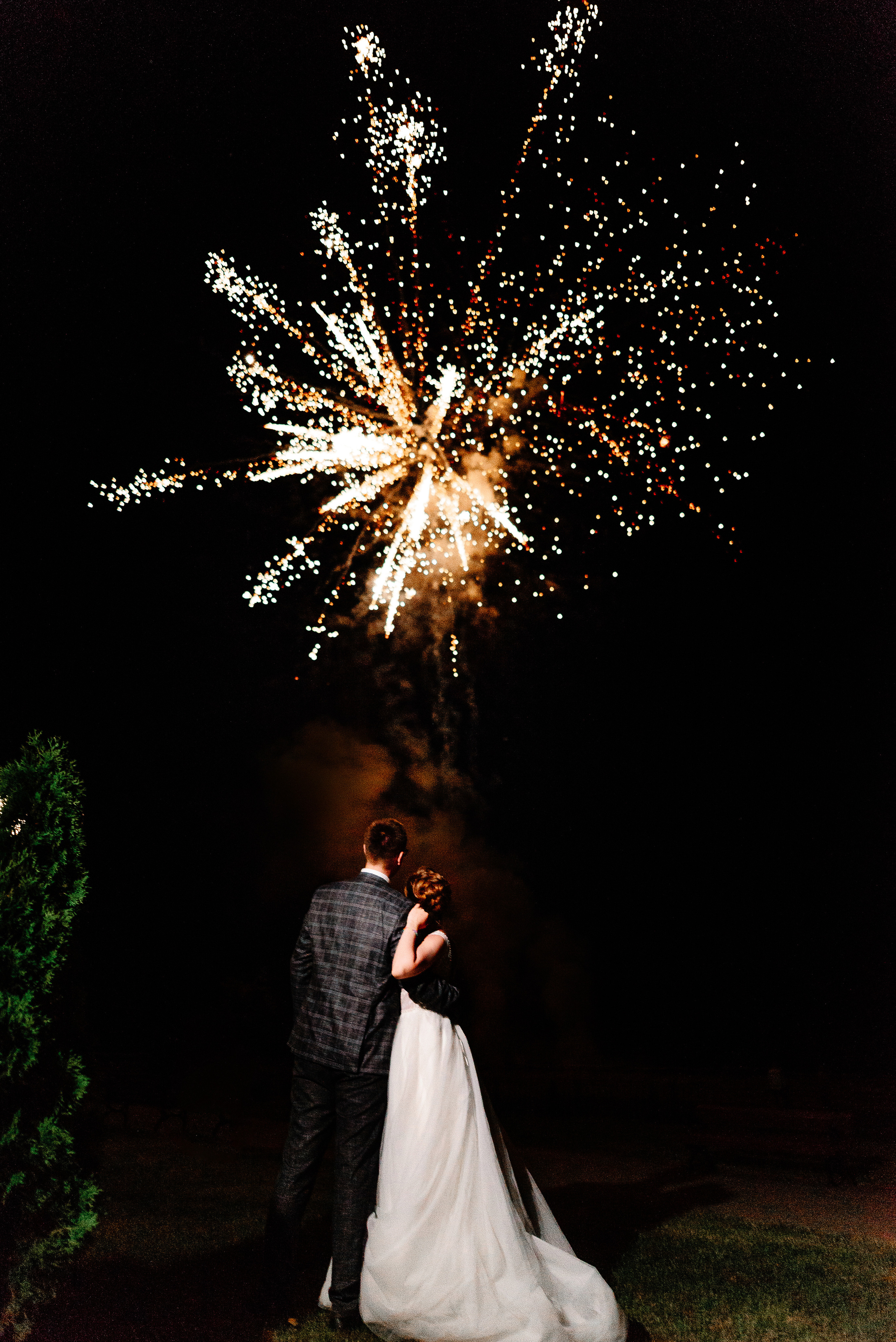 Павол и Виктория. Свадебный фотограф в Минске и Жлобине Светлана Карпович