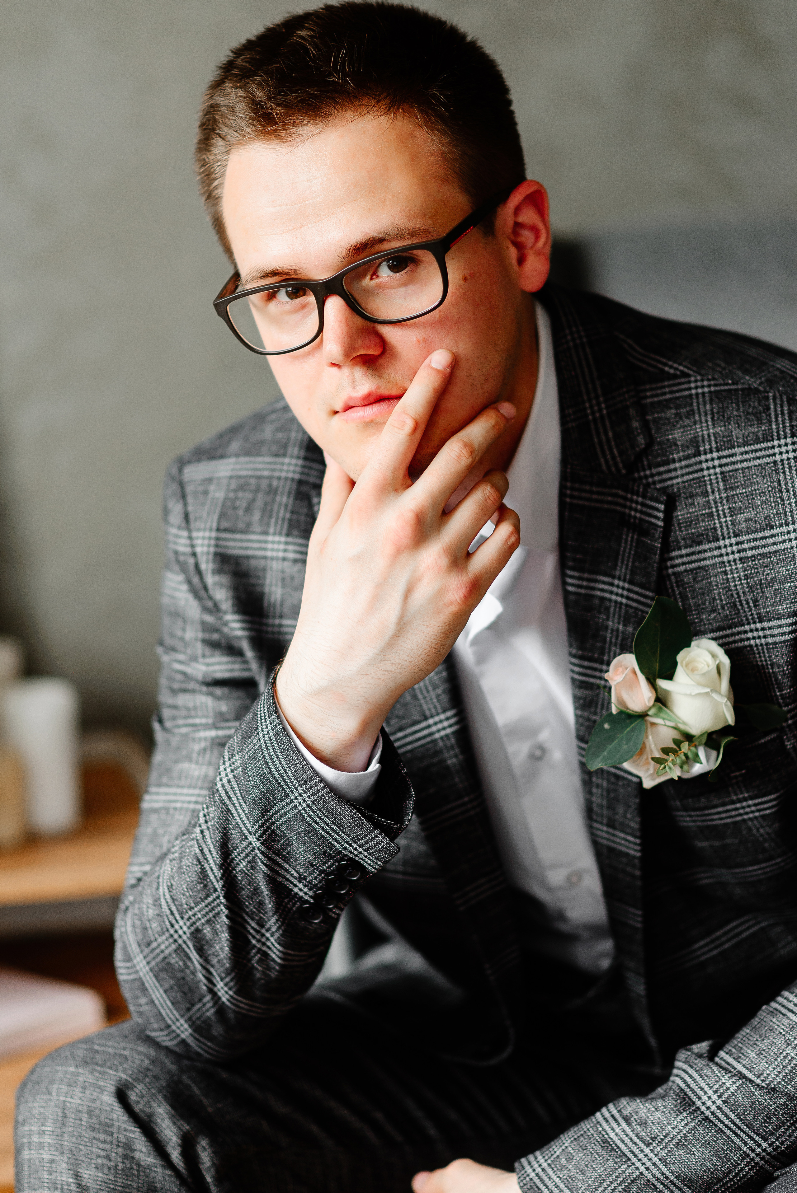 Павол и Виктория. Свадебный фотограф в Минске и Жлобине Светлана Карпович