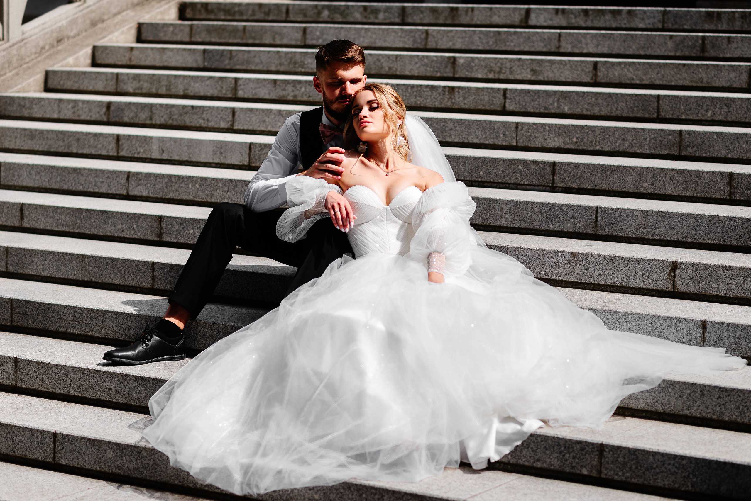 Павел и Екатерина. Свадебный фотограф в Минске и Жлобине Светлана Карпович