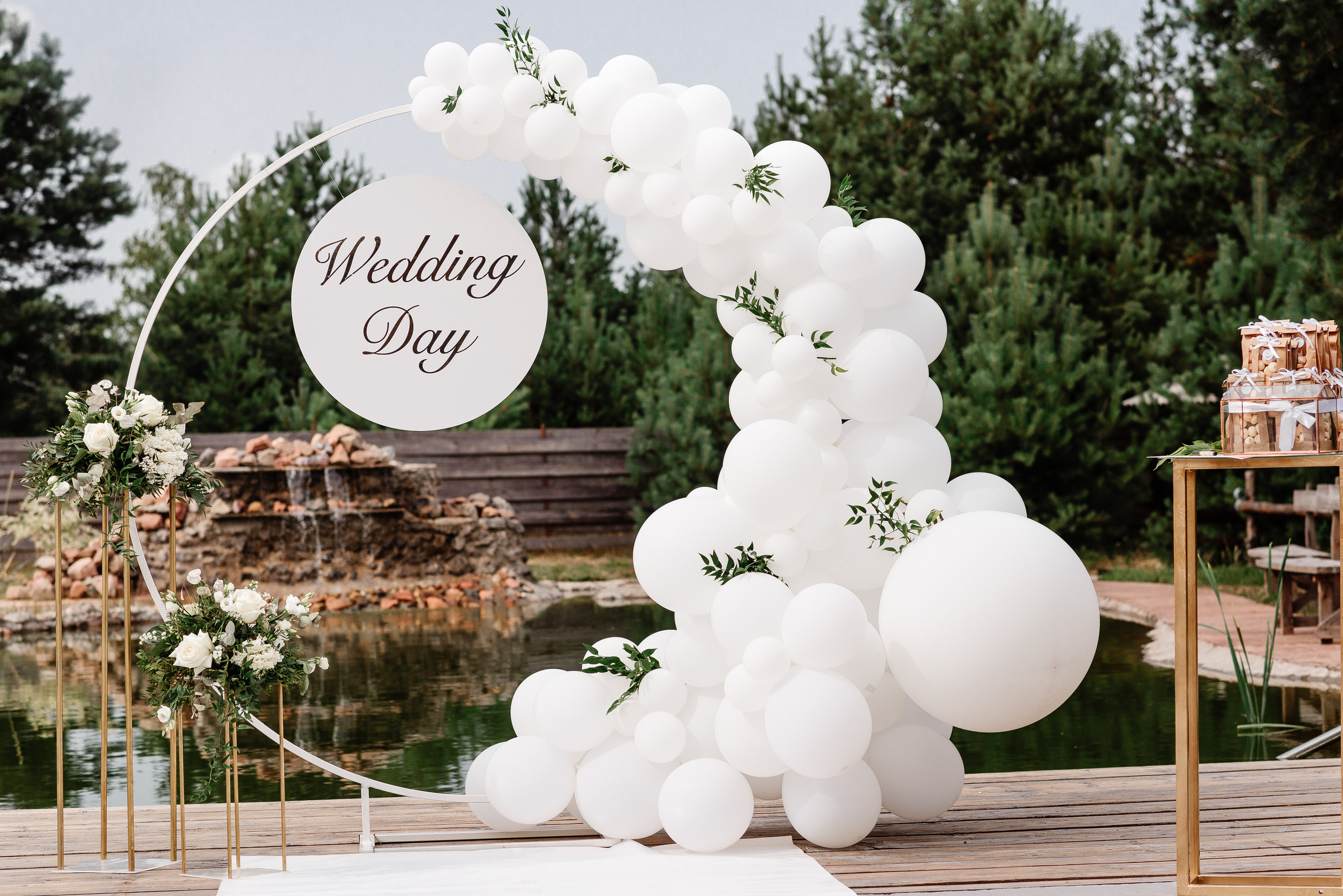 Павел и Екатерина. Свадебный фотограф в Минске и Жлобине Светлана Карпович