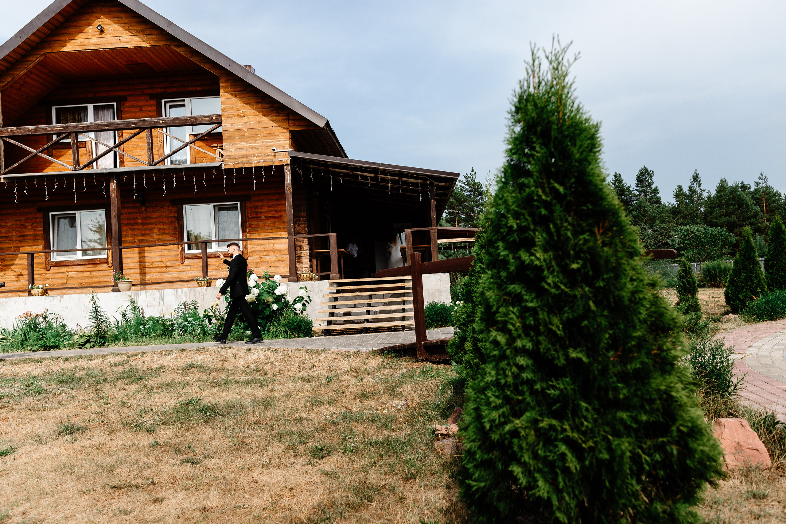 Павел и Екатерина. Свадебный фотограф в Минске и Жлобине Светлана Карпович