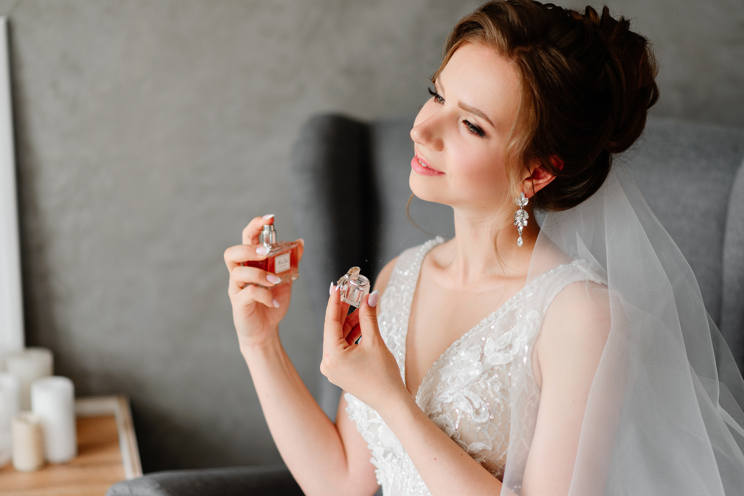 Павол и Виктория. Свадебный фотограф в Минске и Жлобине Светлана Карпович