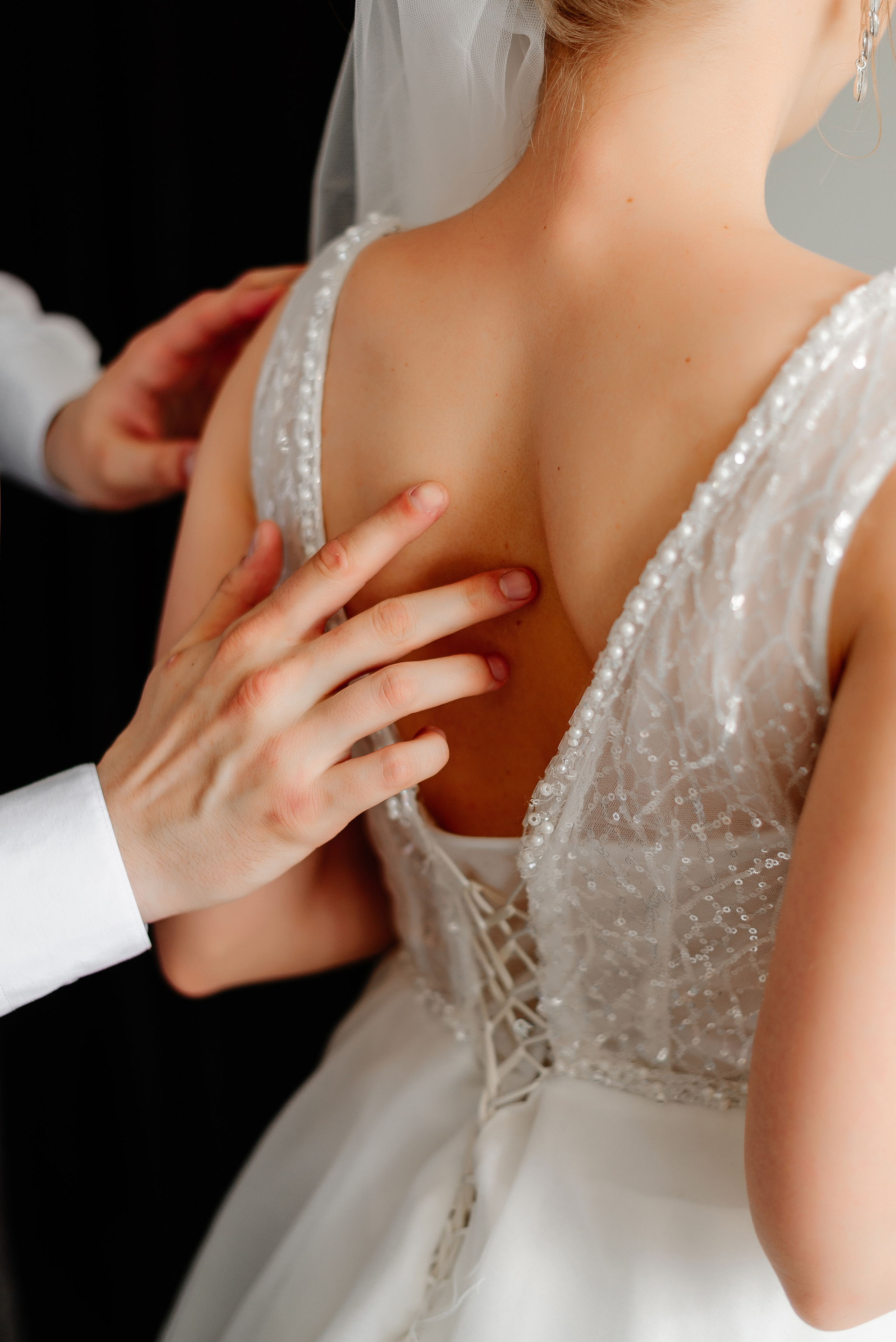 Павол и Виктория. Свадебный фотограф в Минске и Жлобине Светлана Карпович