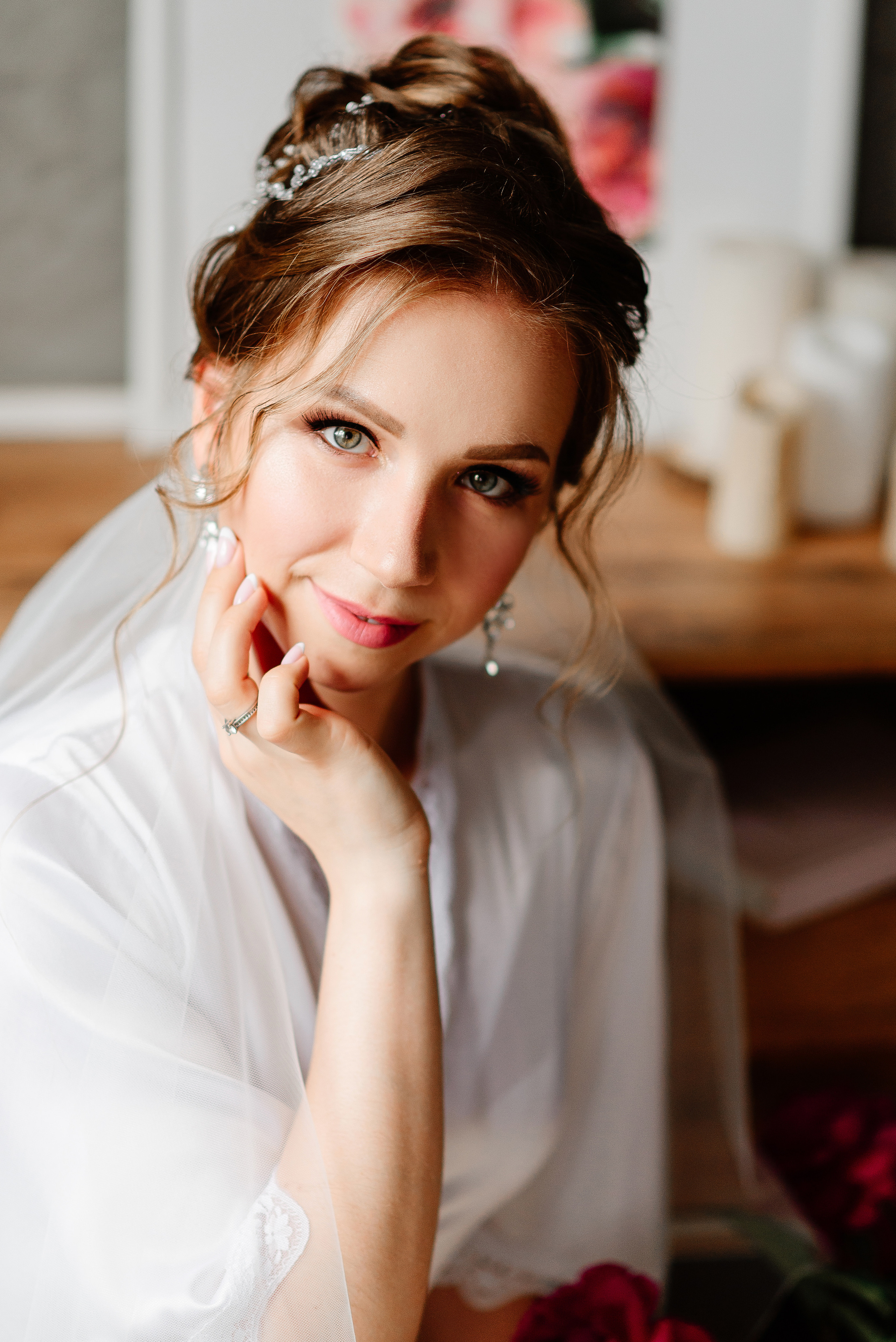 Павол и Виктория. Свадебный фотограф в Минске и Жлобине Светлана Карпович