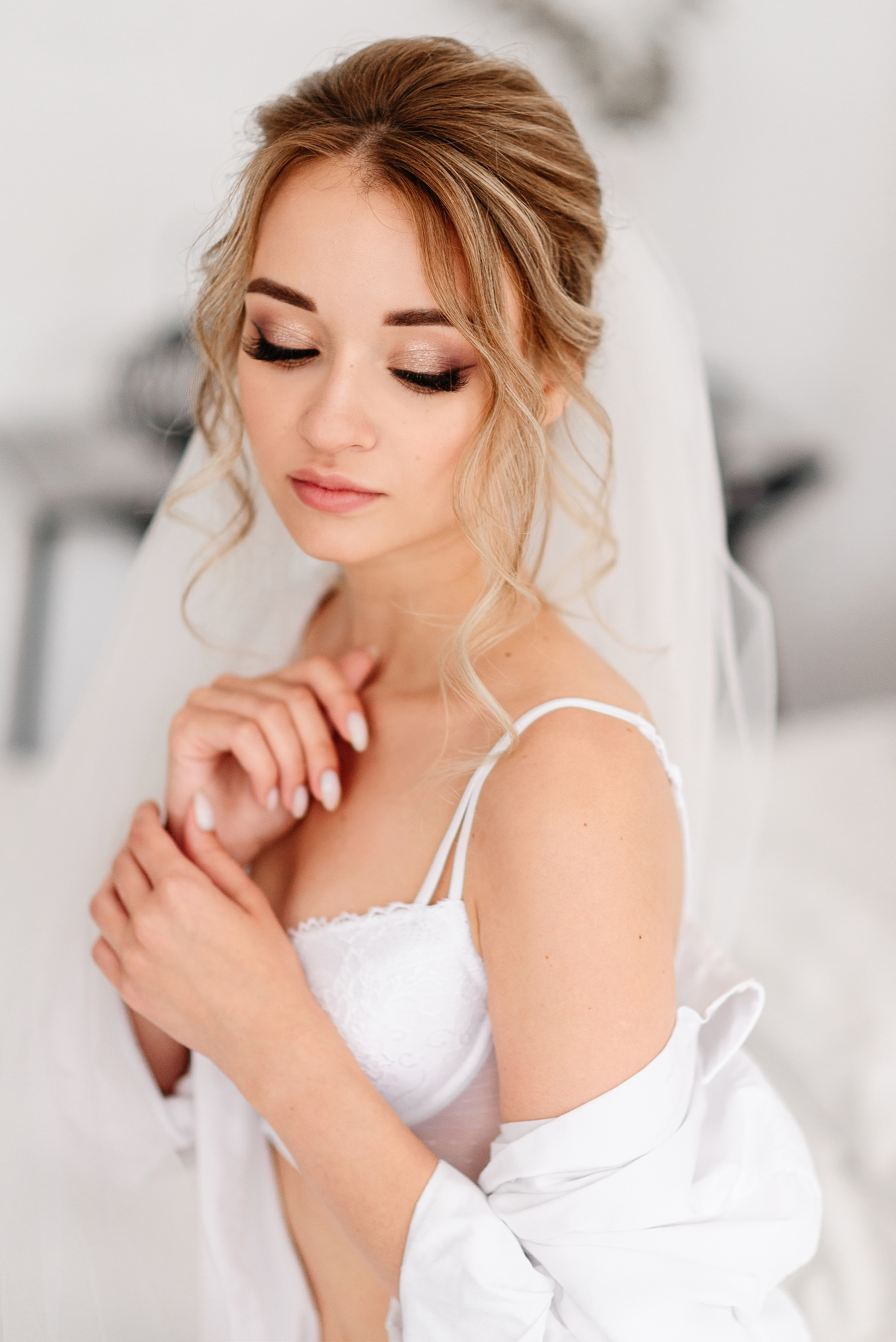 Павел и Екатерина. Свадебный фотограф в Минске и Жлобине Светлана Карпович