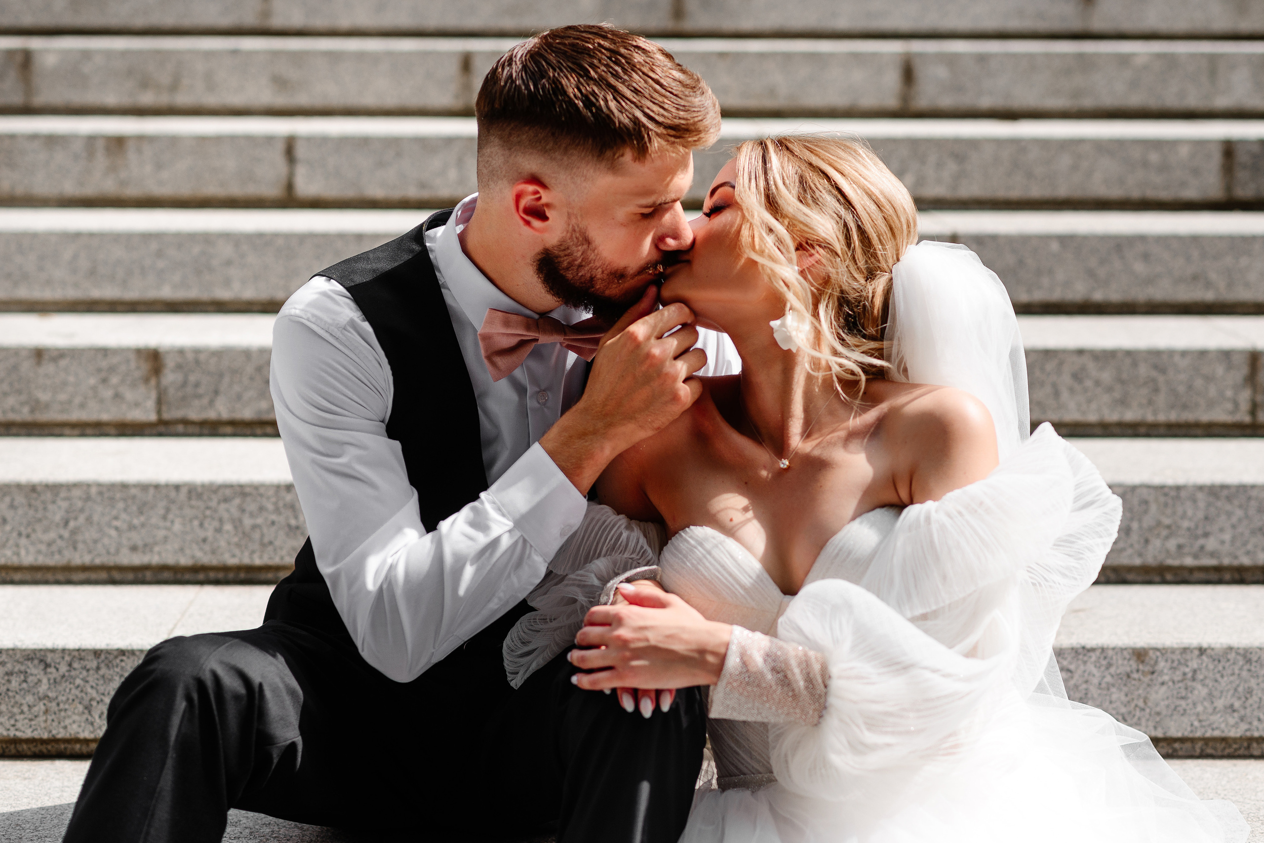 Павел и Екатерина. Свадебный фотограф в Минске и Жлобине Светлана Карпович