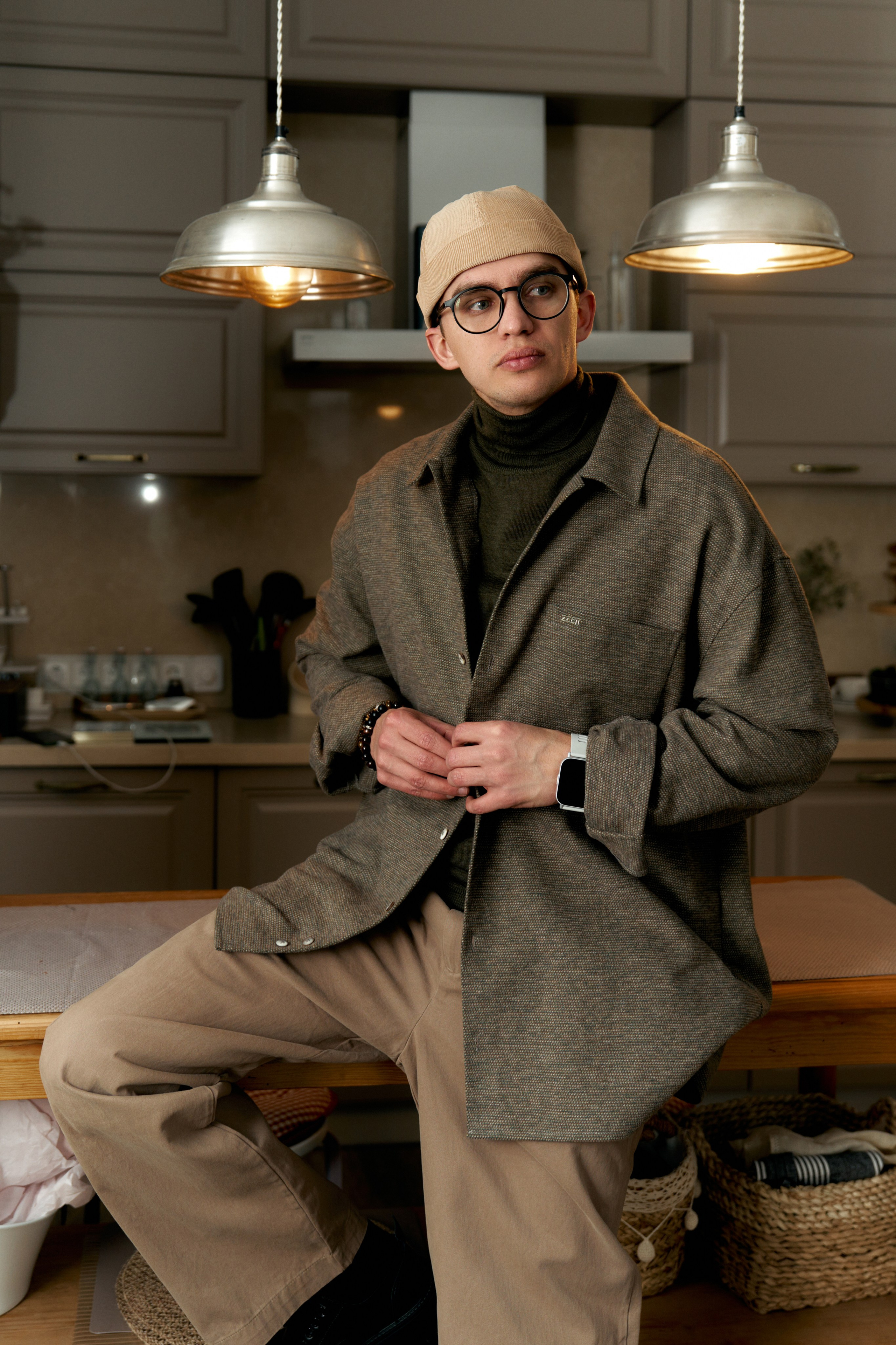 Имиджевая. Иван Упоров — фотограф, рилсмейкер чебоксары