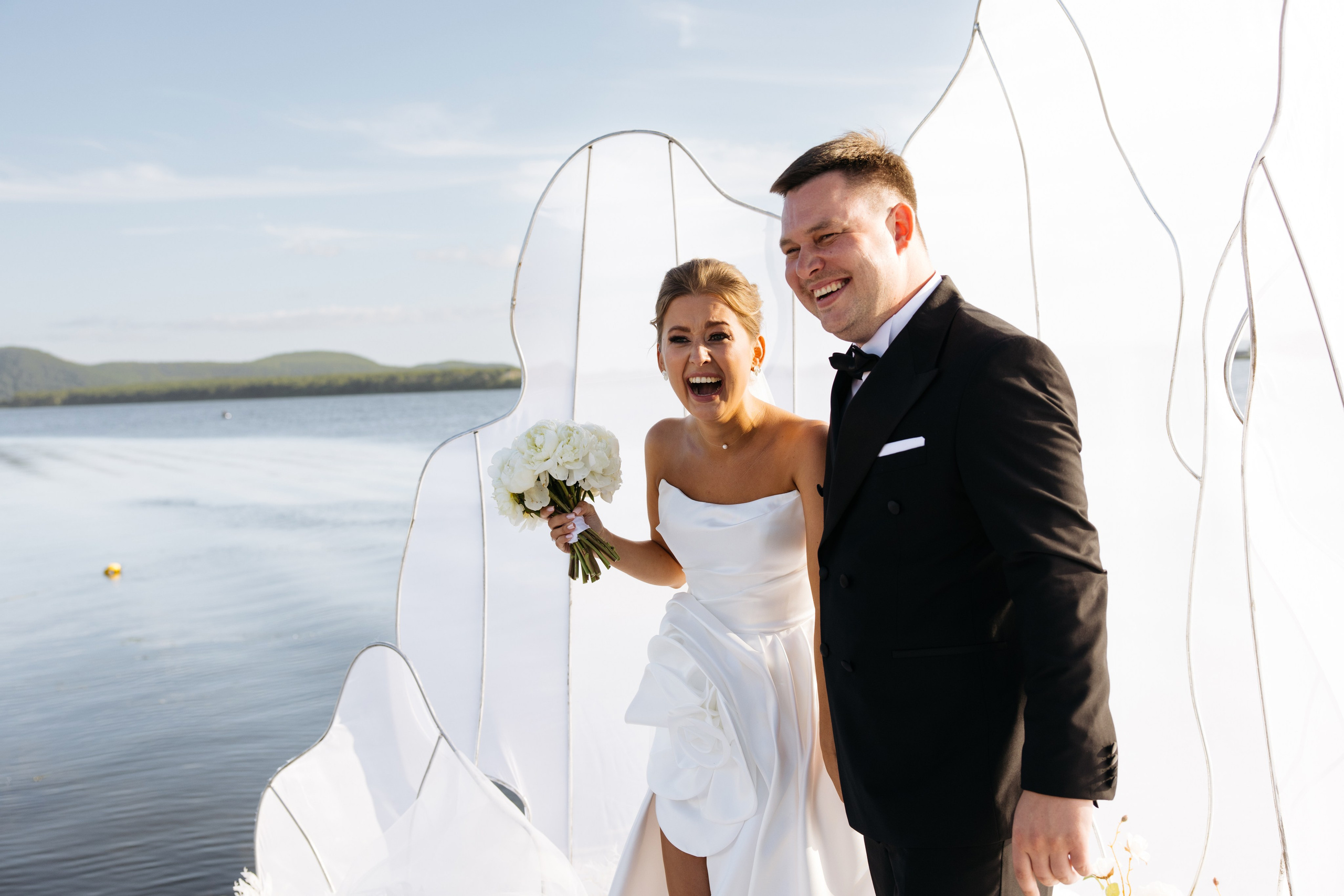 АЛЕКСАНДРА И ИВАН | ЮЖНО-САХАЛИНСК. Фотограф во Владивостоке Антон Блохин