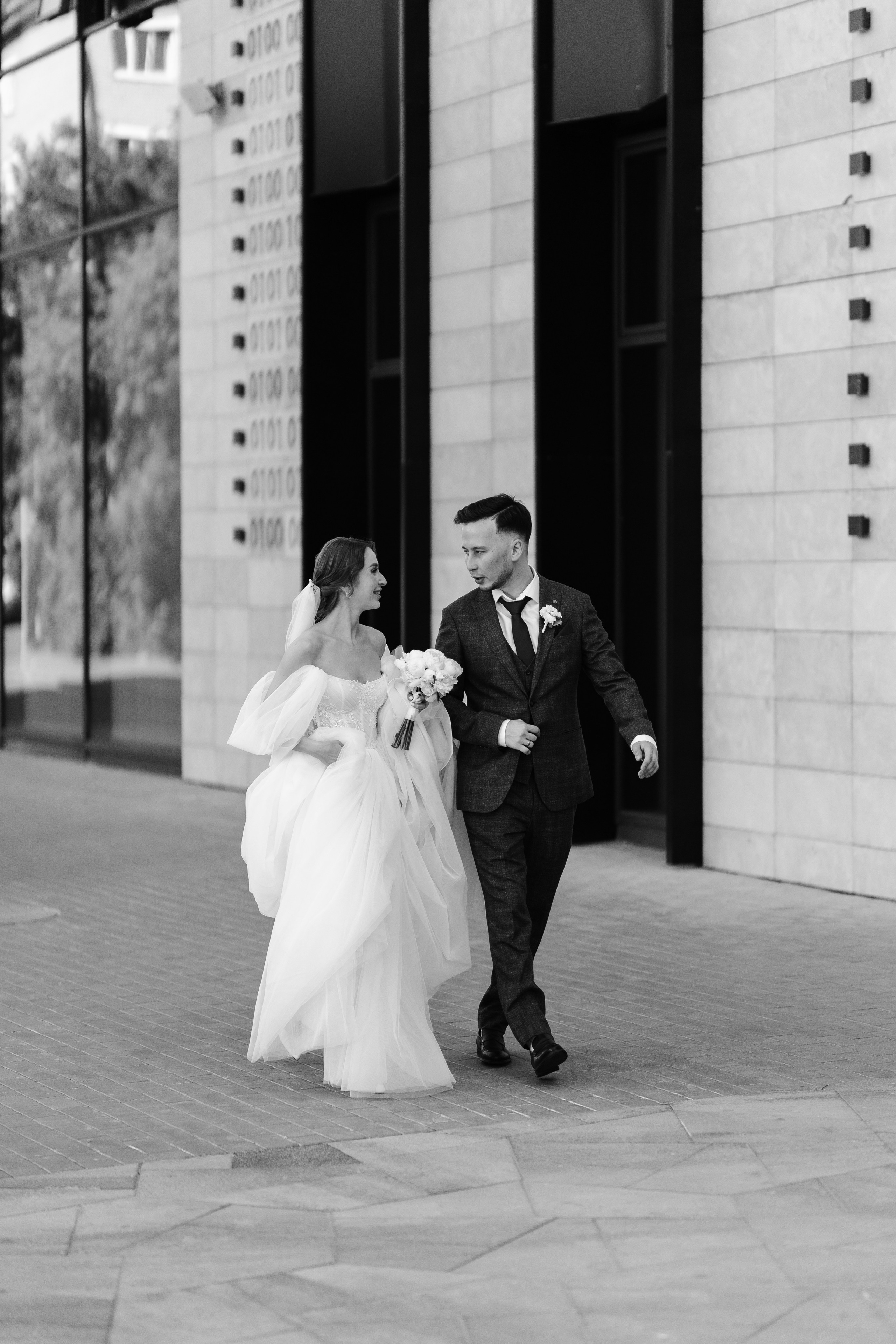 Renat & Alina. Свадебный фотограф Ильнар Асадуллин