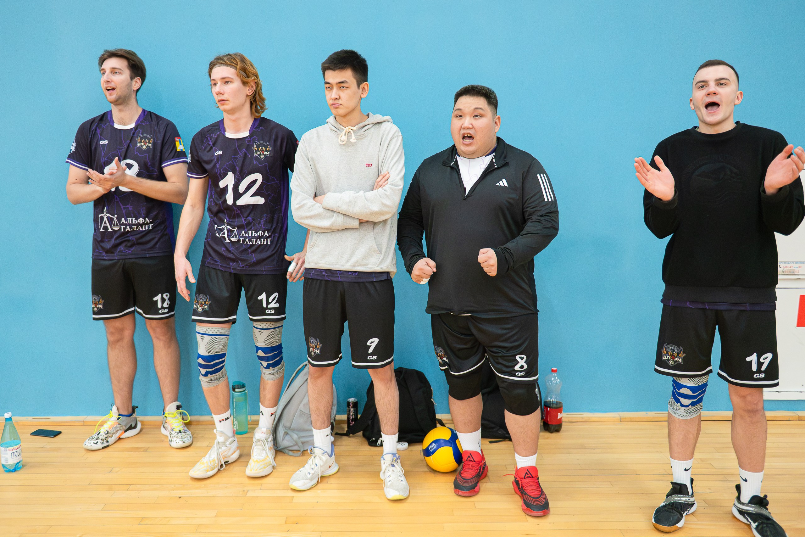 Кубок г. о. Домодедово по волейболу. Финальный день. Спортивная фотосъемка в Москве и Московской области — Спорт в Москве